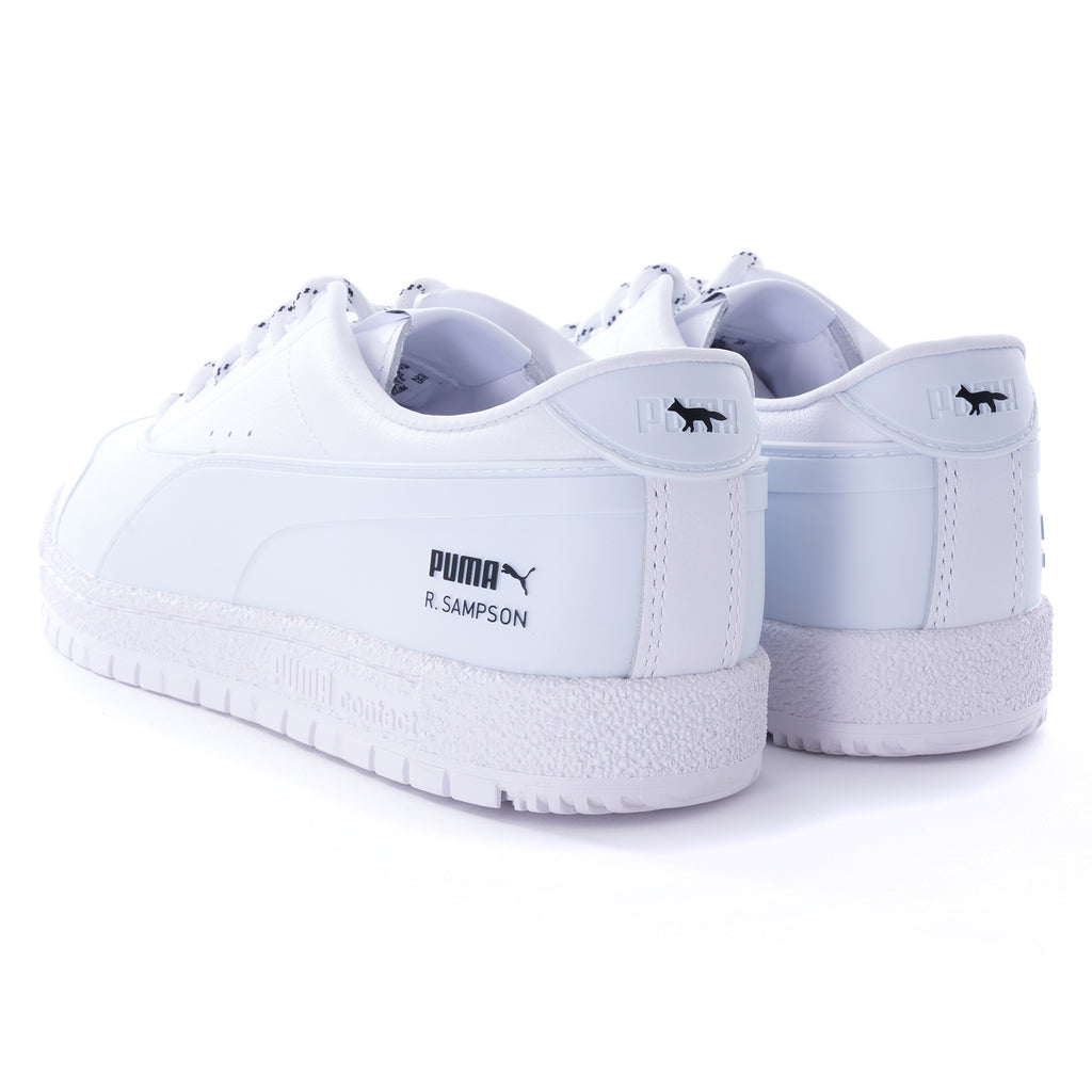 Ralph Sampson 70 - White