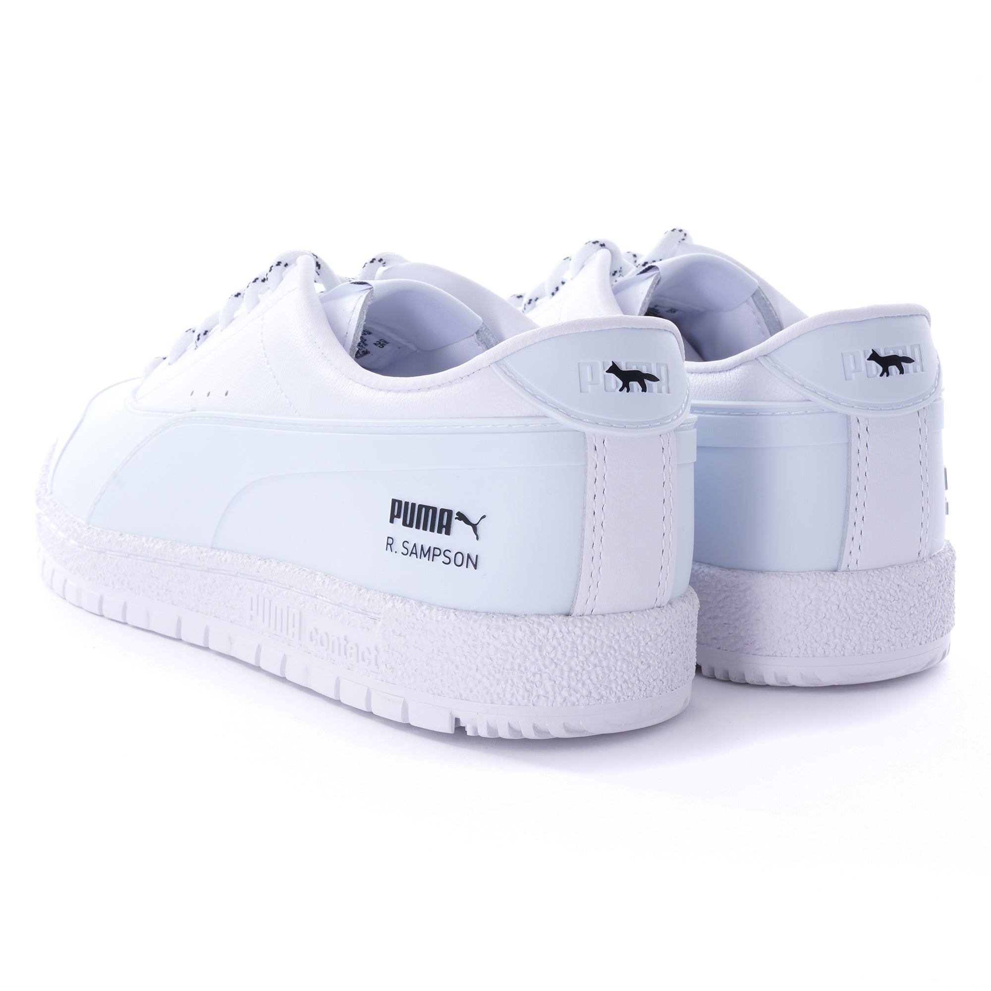 Ralph Sampson 70 - White
