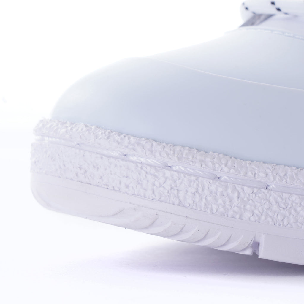 Ralph Sampson 70 - White