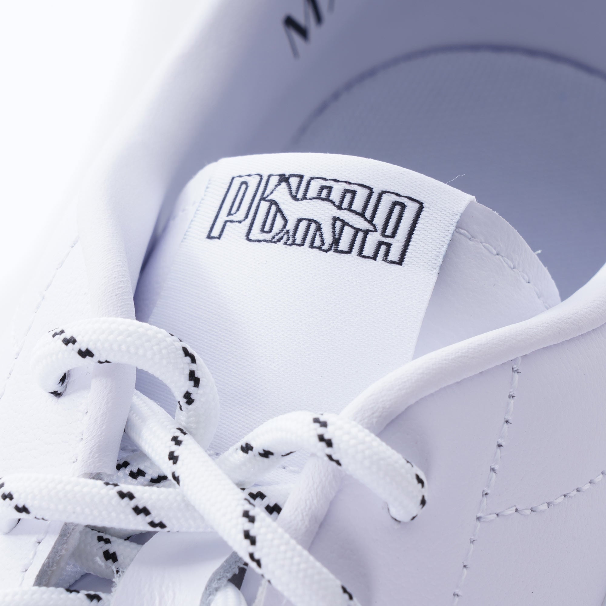 Ralph Sampson 70 - White