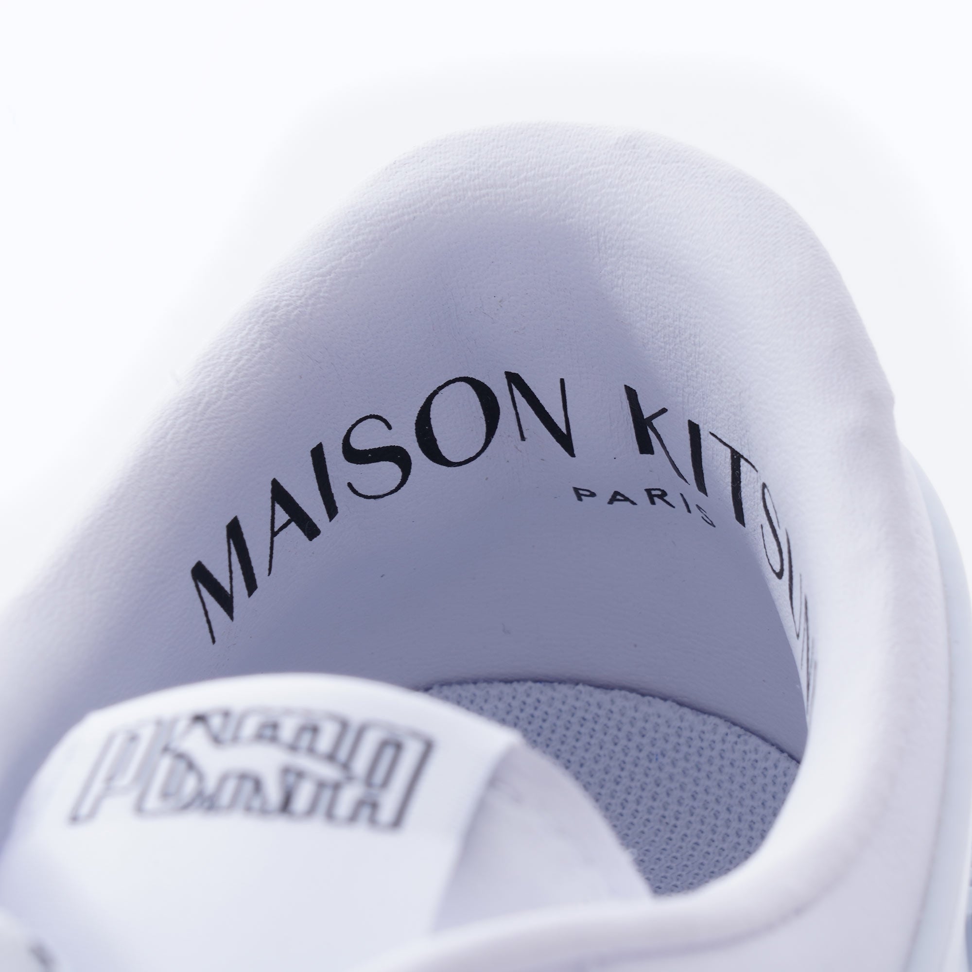 Ralph Sampson 70 - White