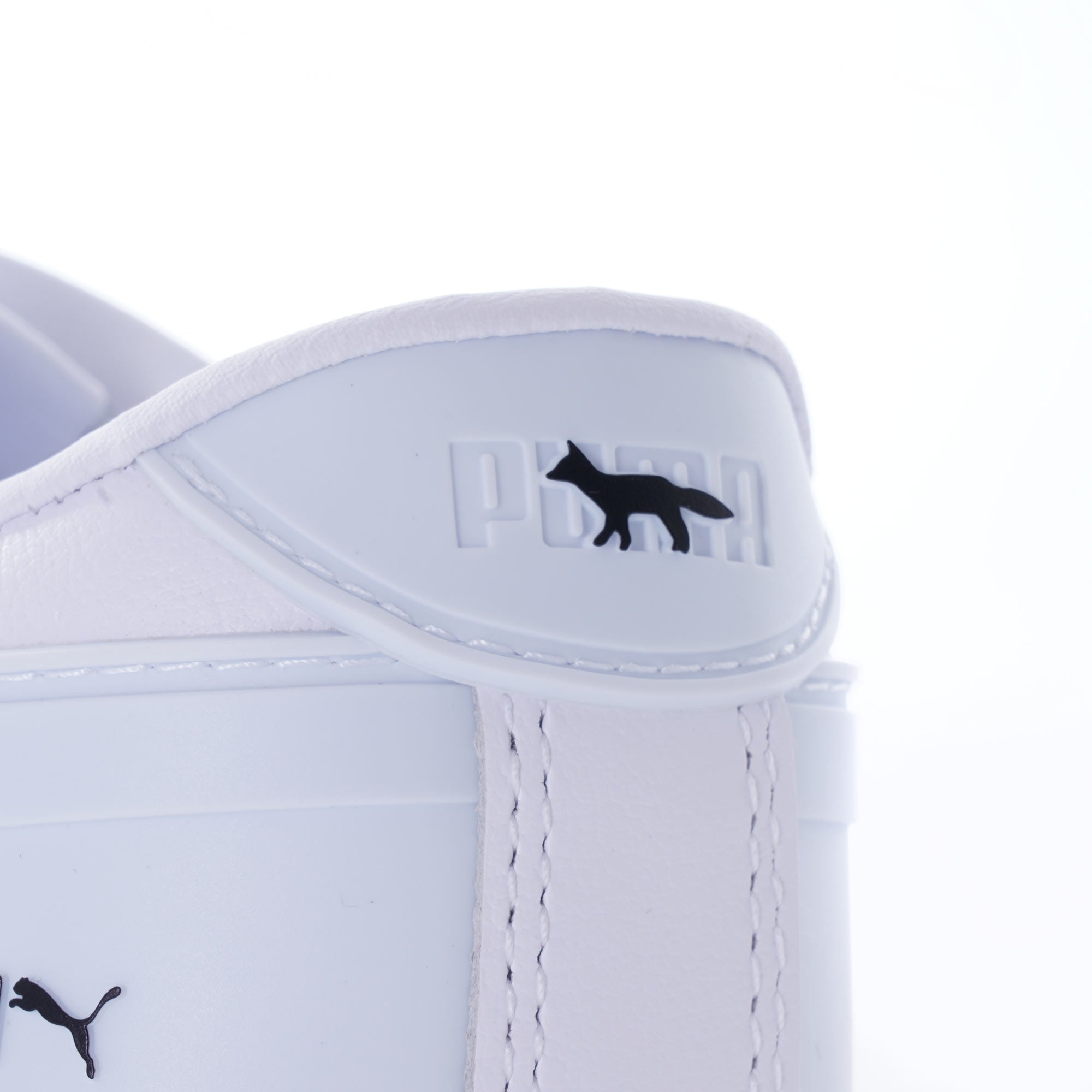 Ralph Sampson 70 - White