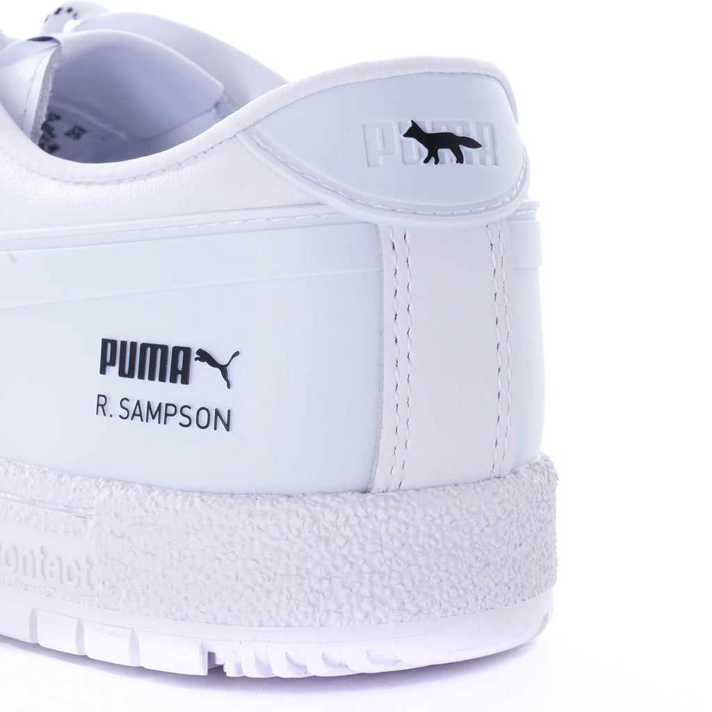Ralph Sampson 70 - White