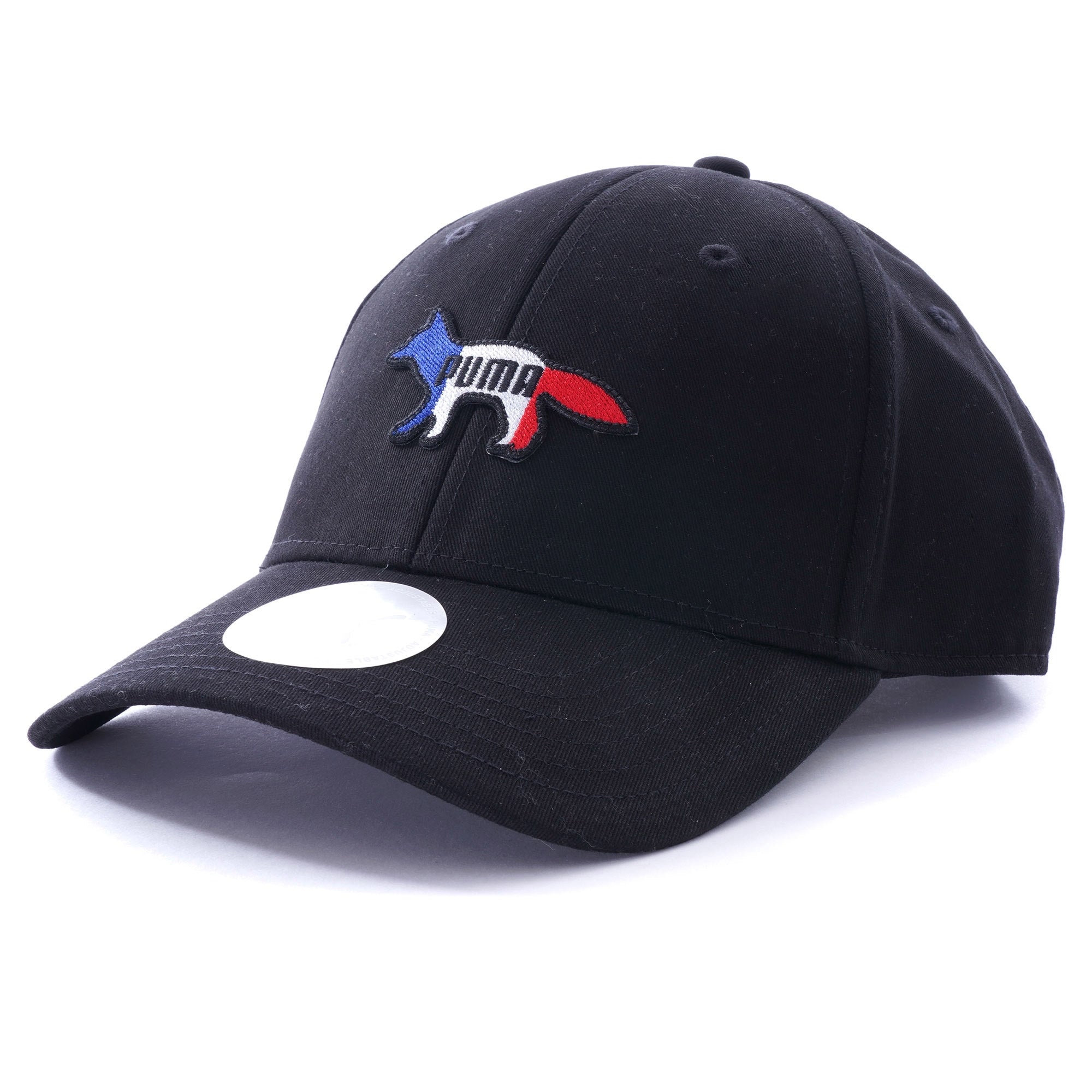 Cap - Black