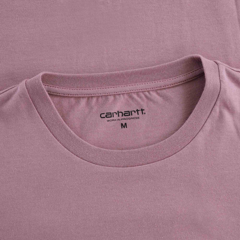 Womens Chase T-Shirt - Malaga