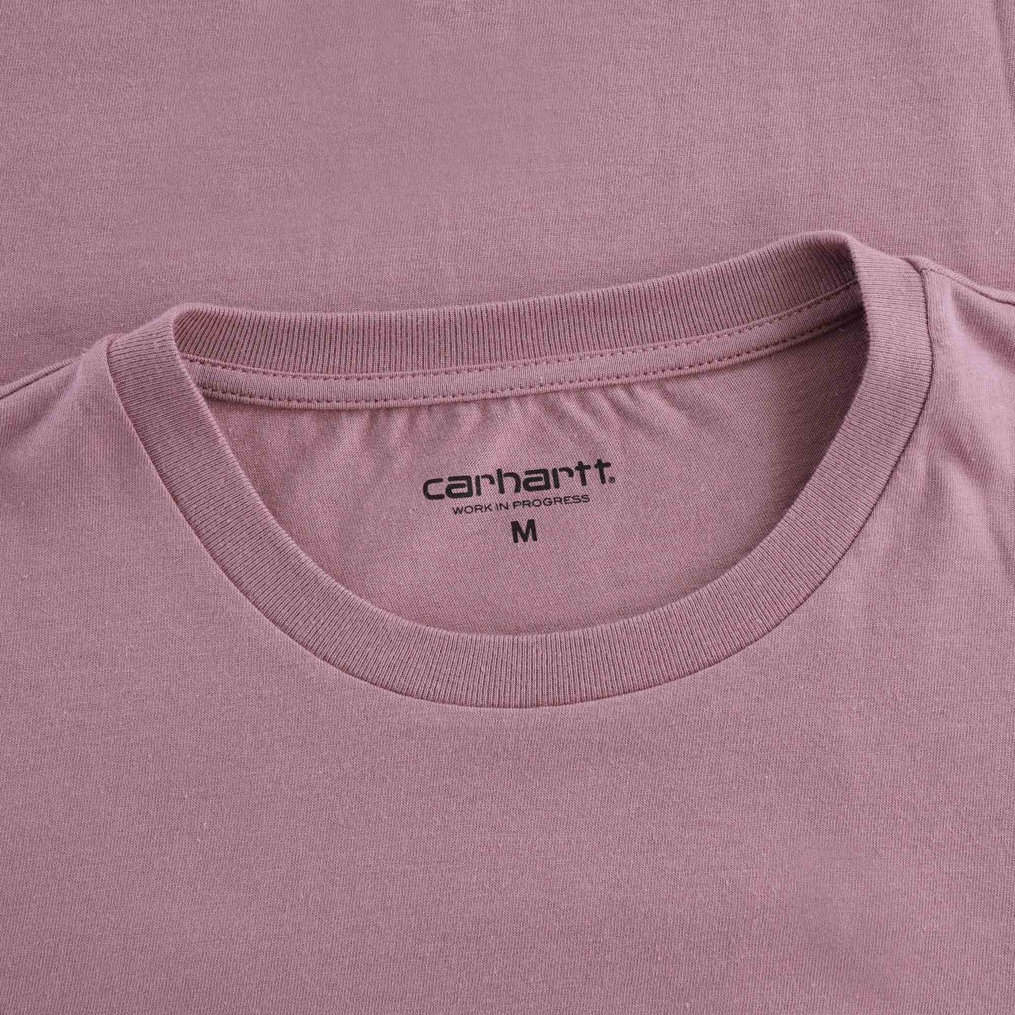 Womens Chase T-Shirt - Malaga