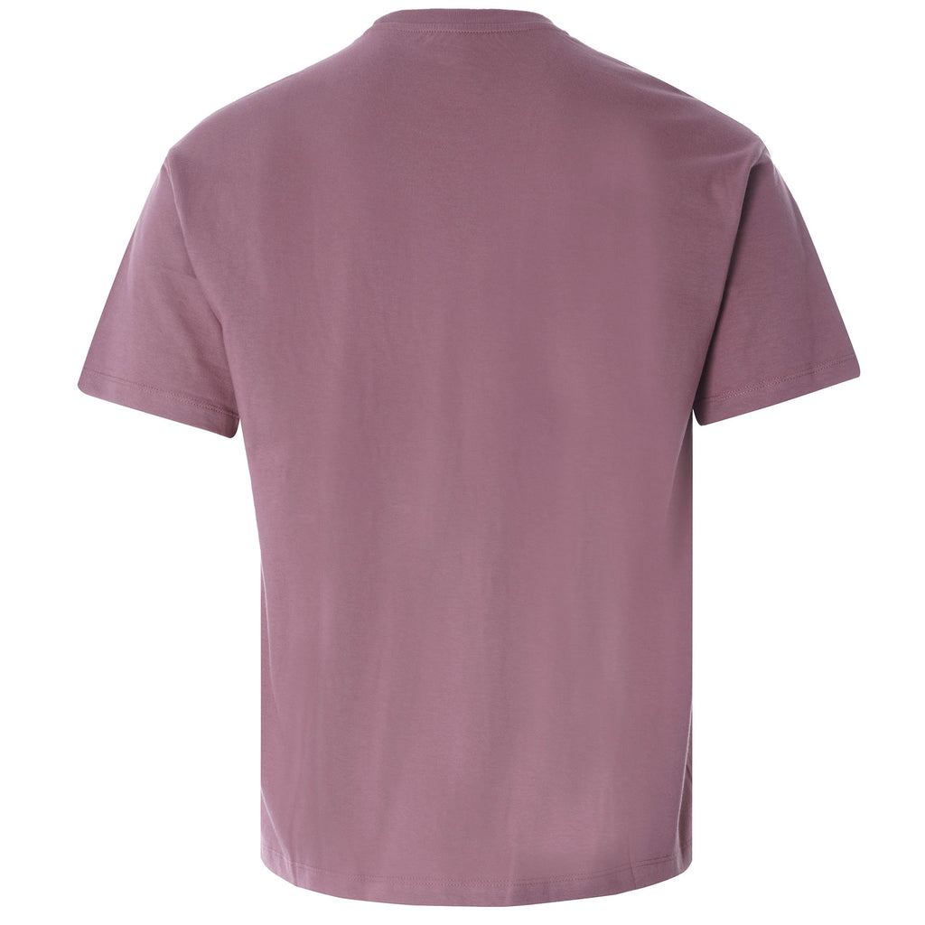 Womens Chase T-Shirt - Malaga