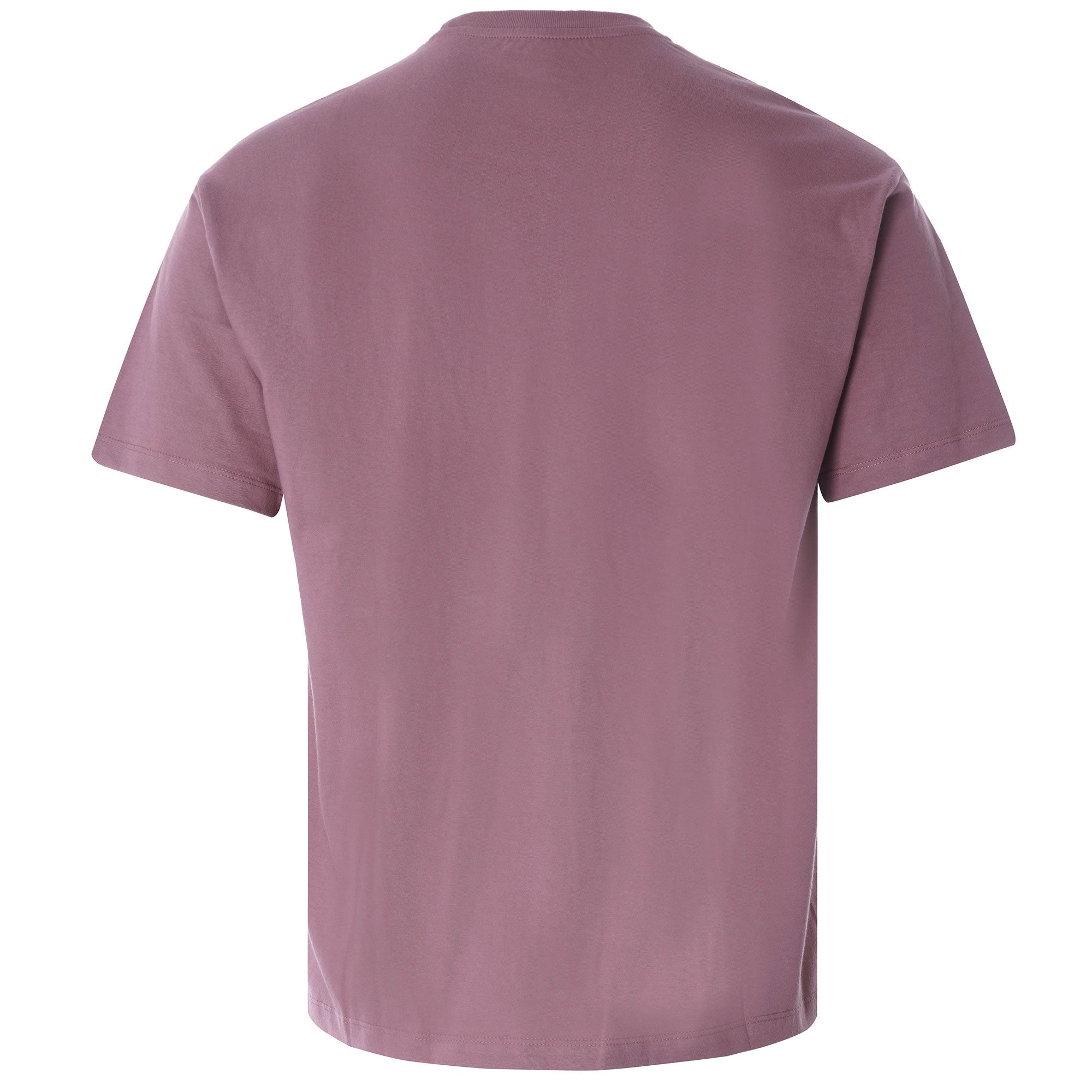 Womens Chase T-Shirt - Malaga