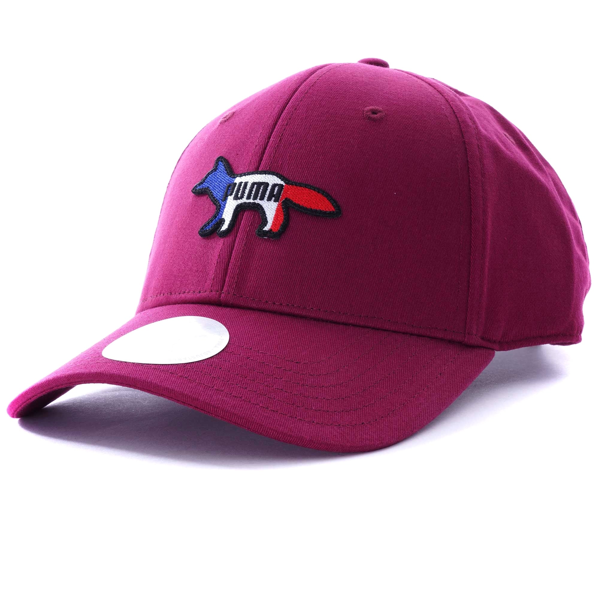 Cap - Plum