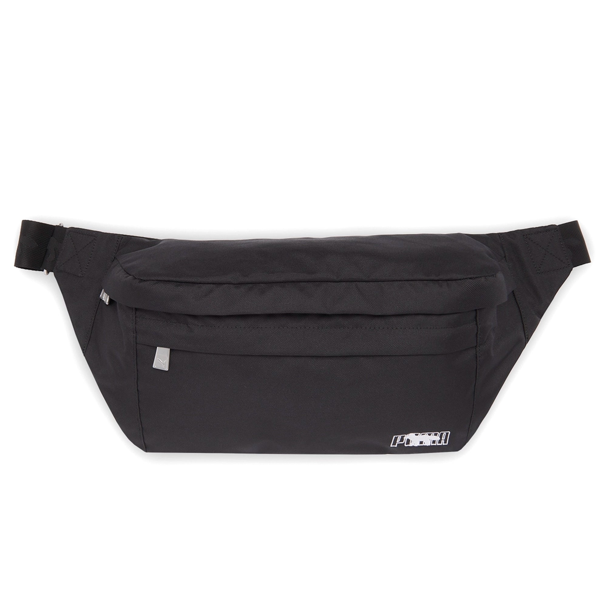 Waist Bag - Black