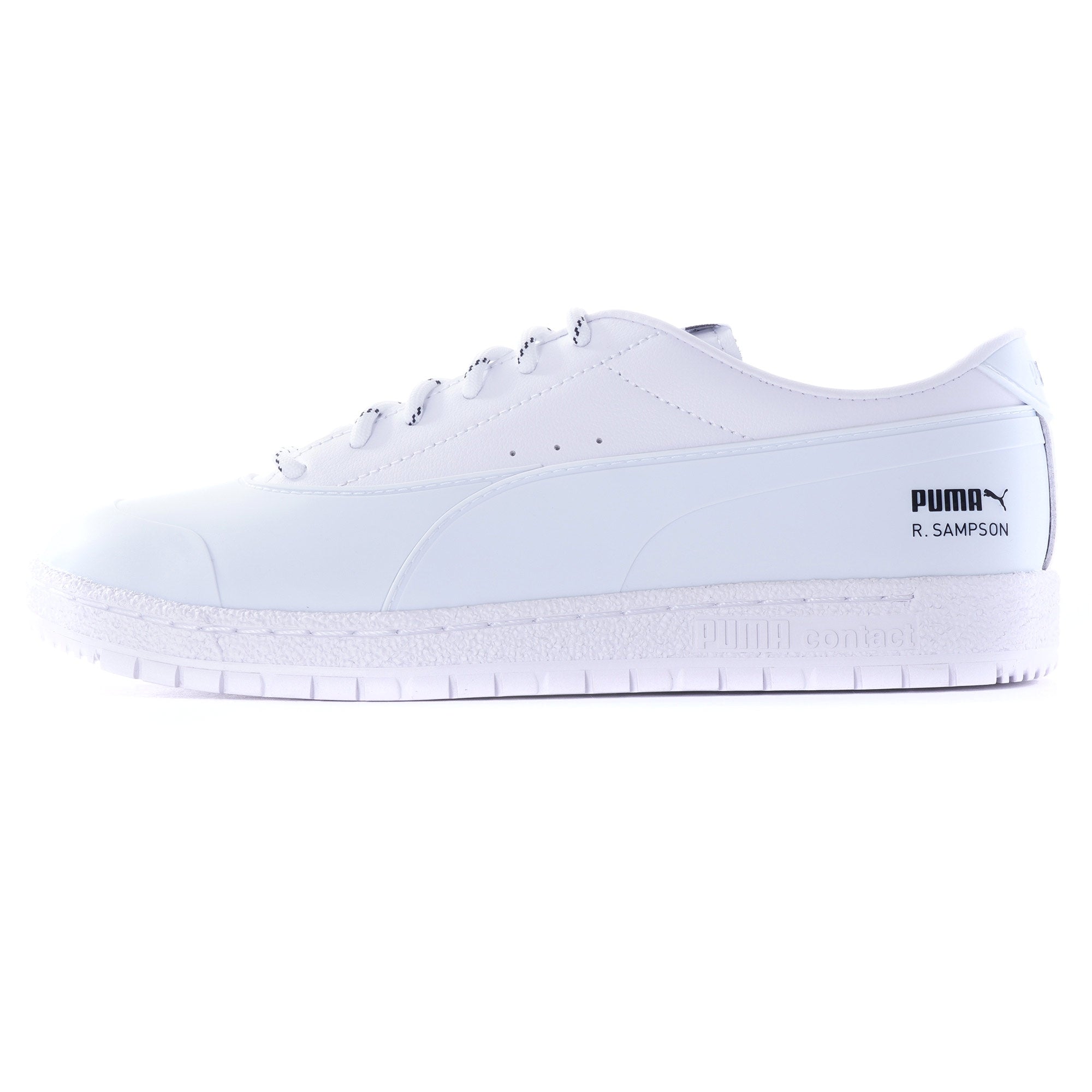 Ralph Sampson 70 - White