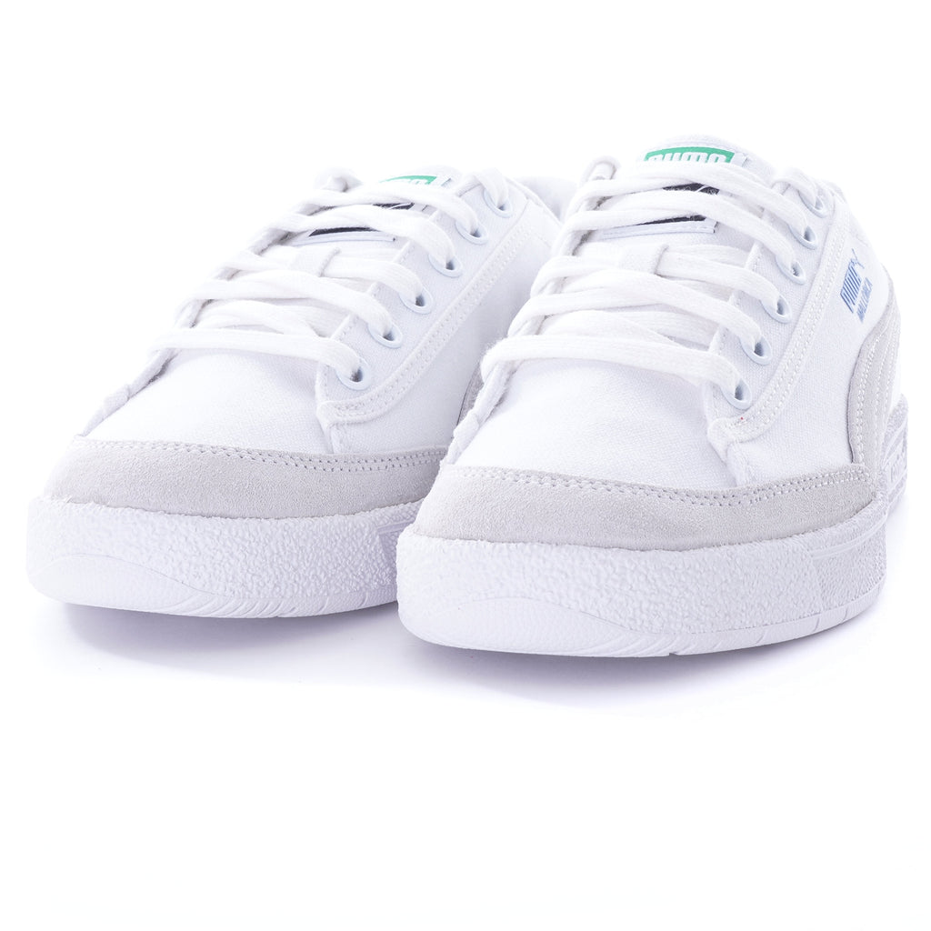 Mallorca - White/Blue