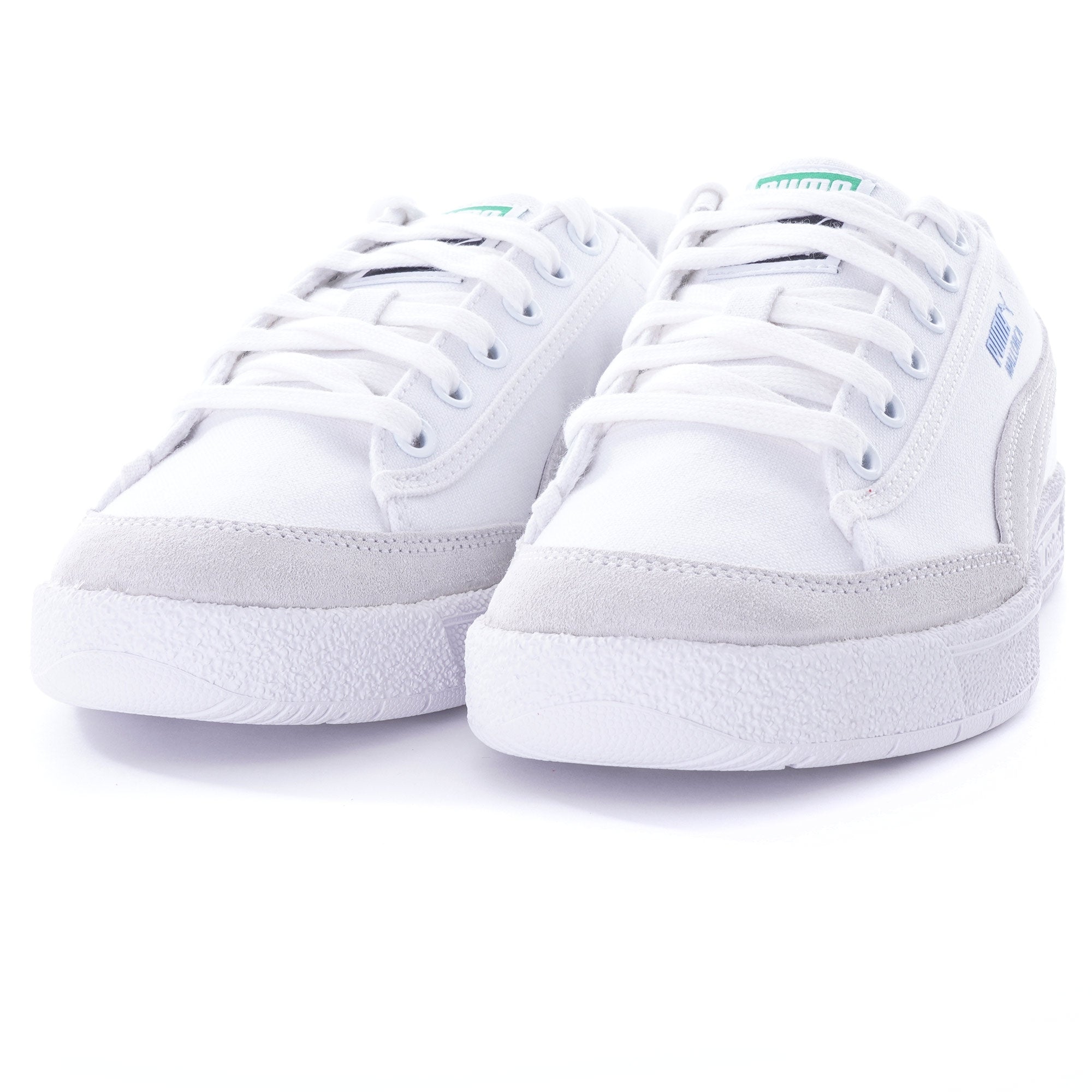 Mallorca - White/Blue