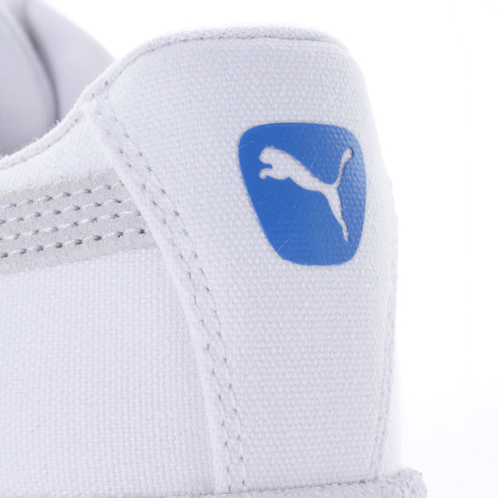 Mallorca - White/Blue