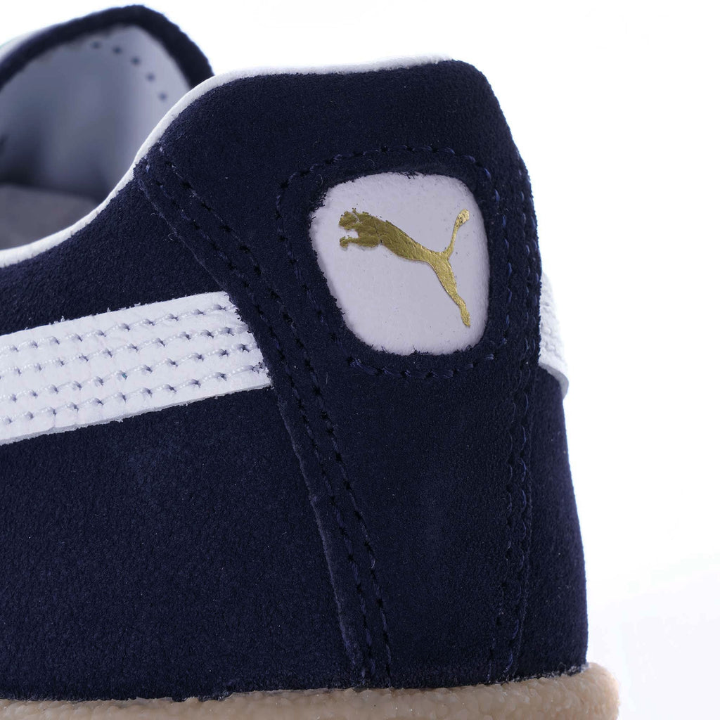 Delphin Premium - Peacoat/White