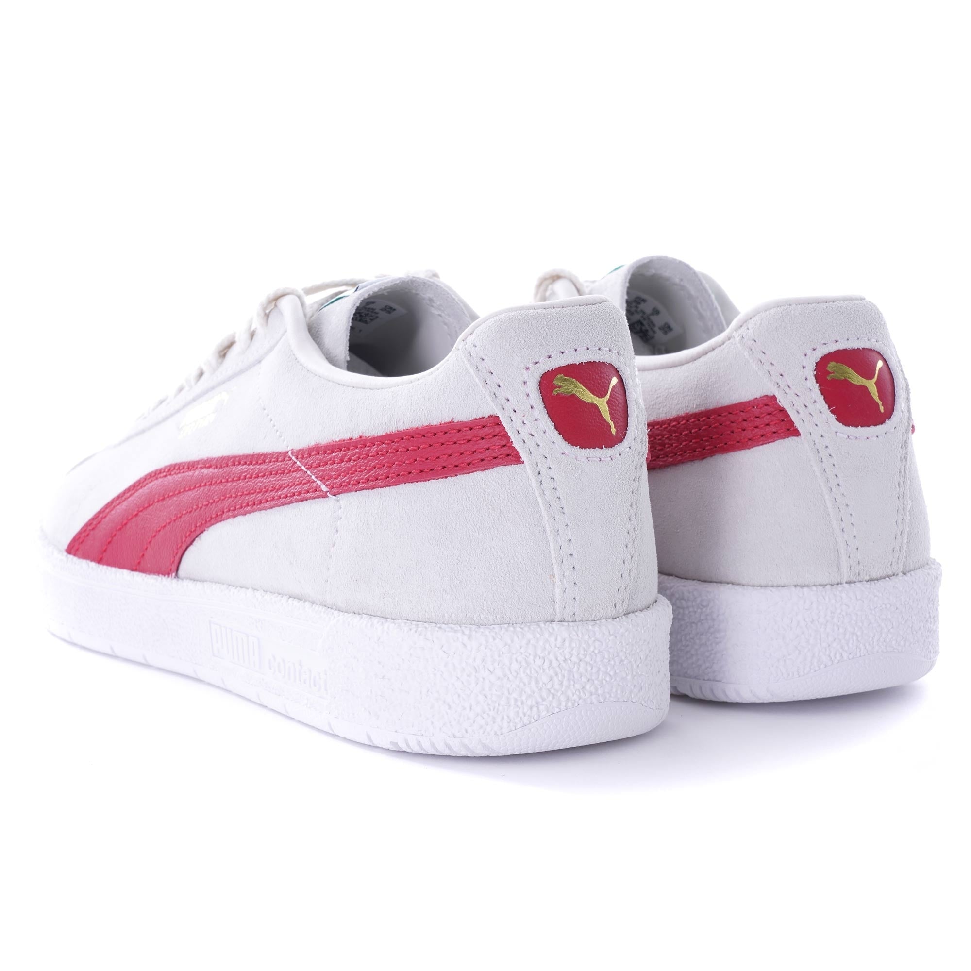 Delphin Premium - White/American Beauty