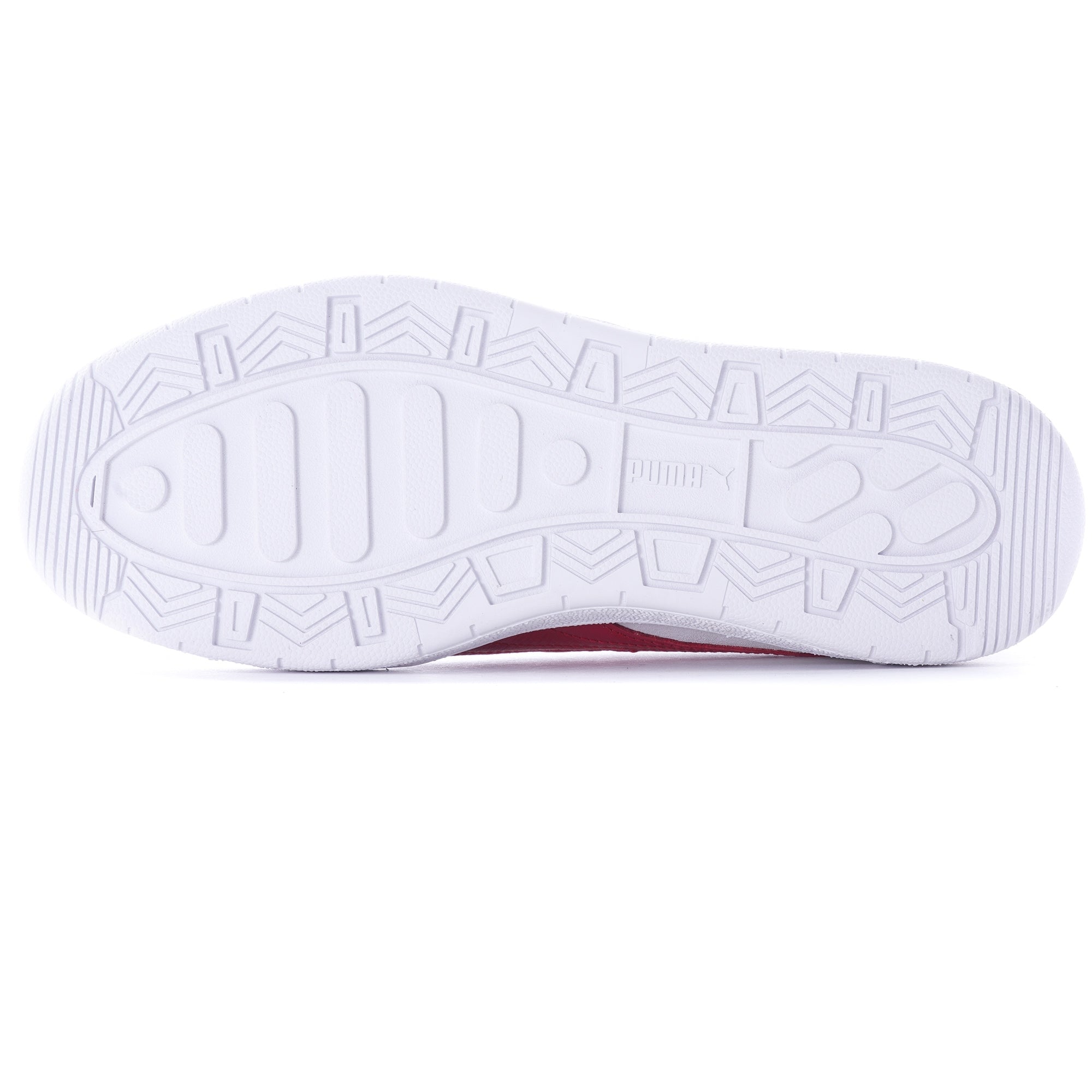 Delphin Premium - White/American Beauty