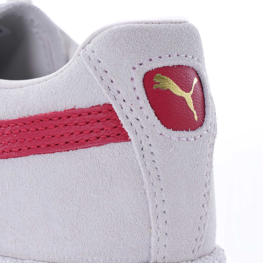 Delphin Premium - White/American Beauty