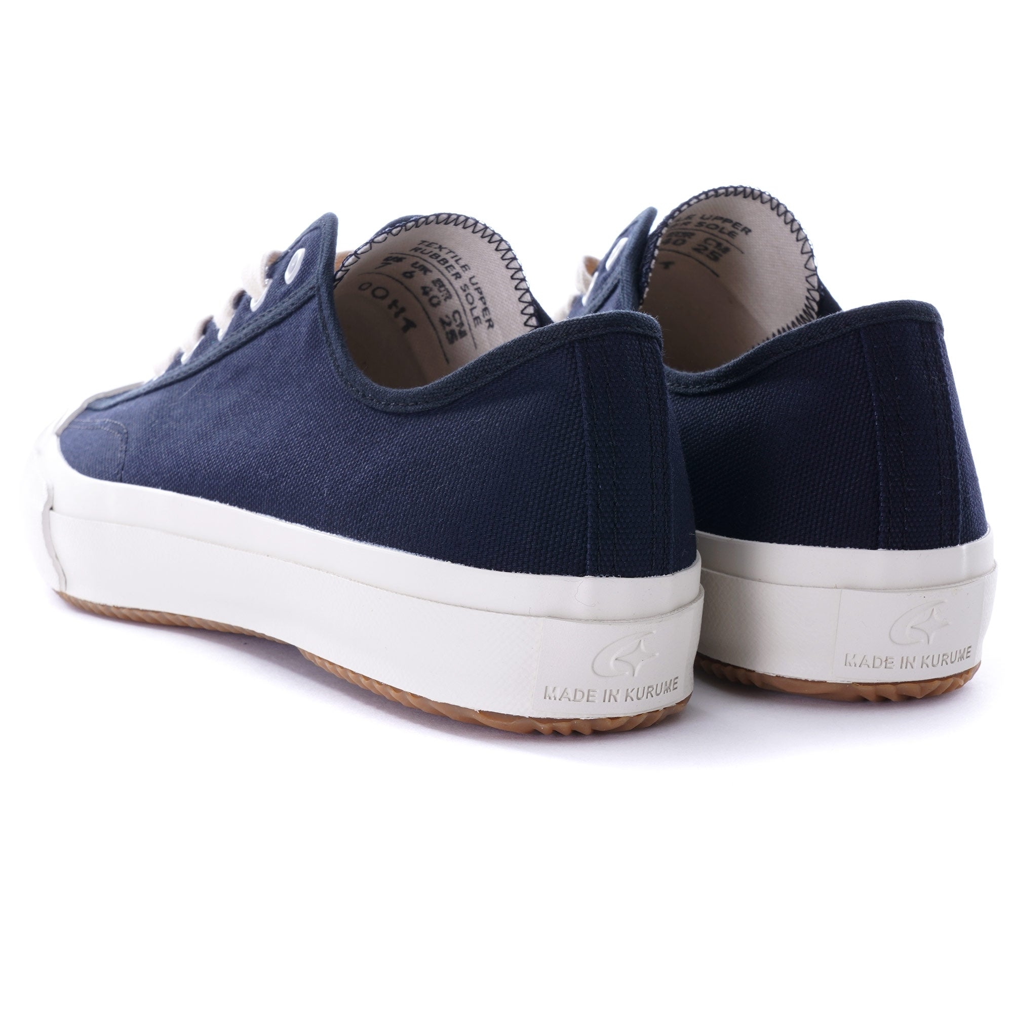 Gym Classic - Dark Navy