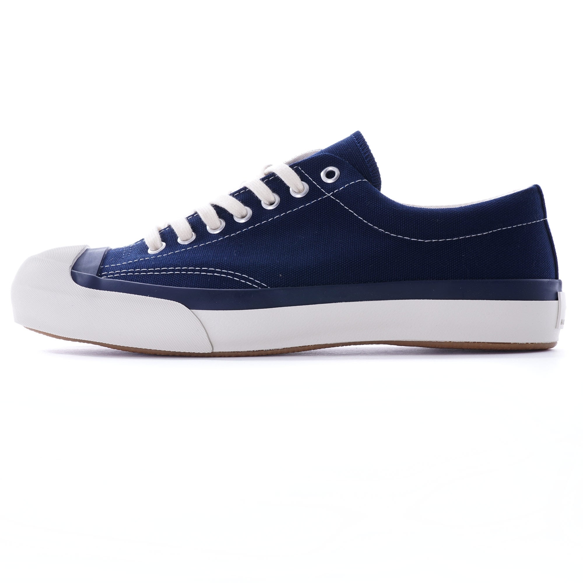 Gym Court - Navy