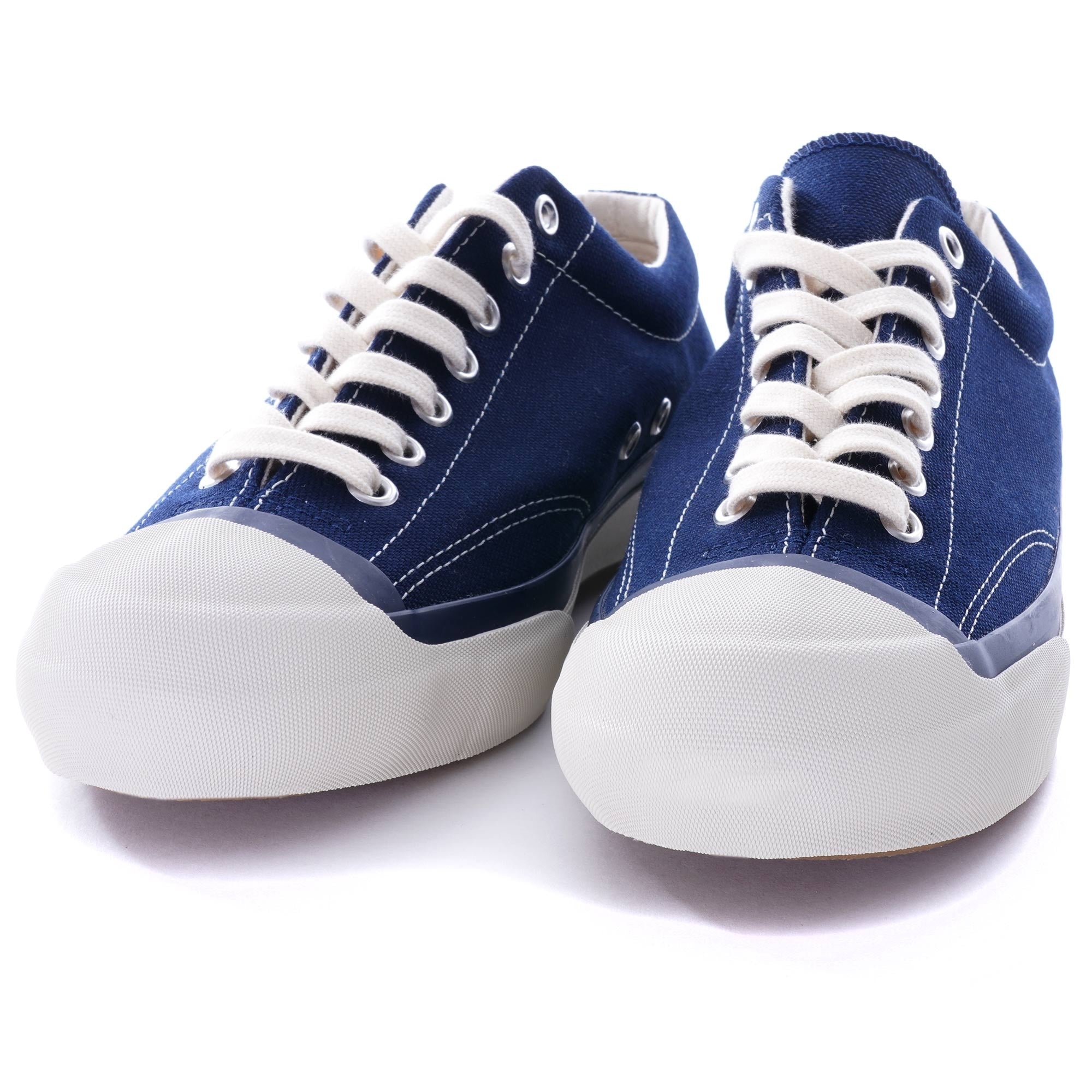 Gym Court - Navy