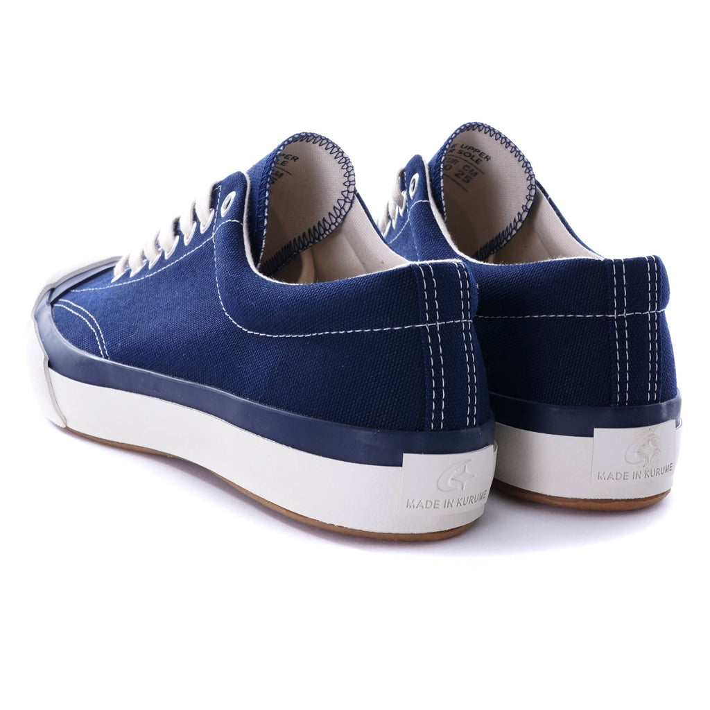 Gym Court - Navy