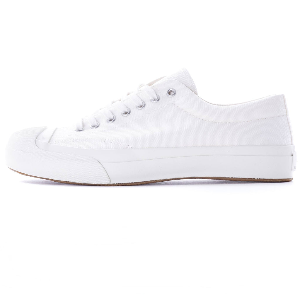 Gym Court - White