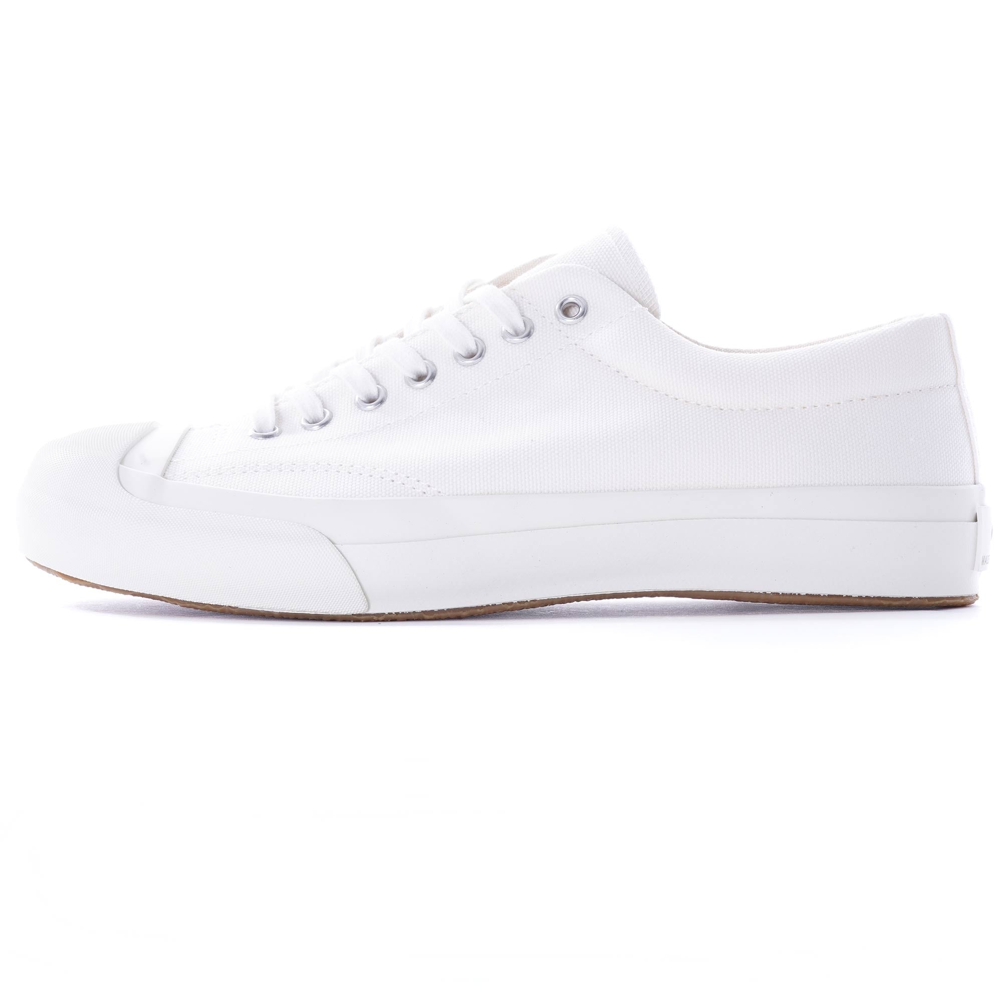 Gym Court - White