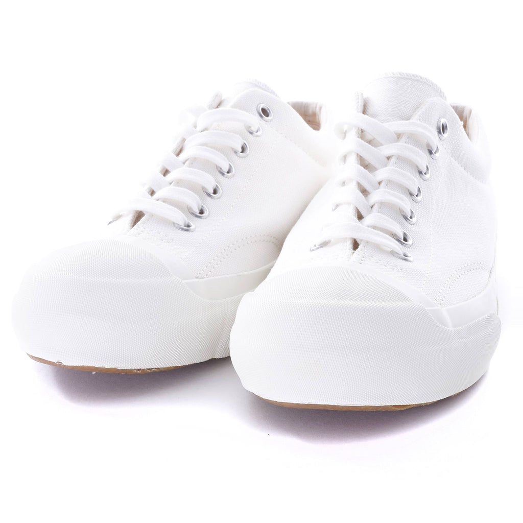 Gym Court - White