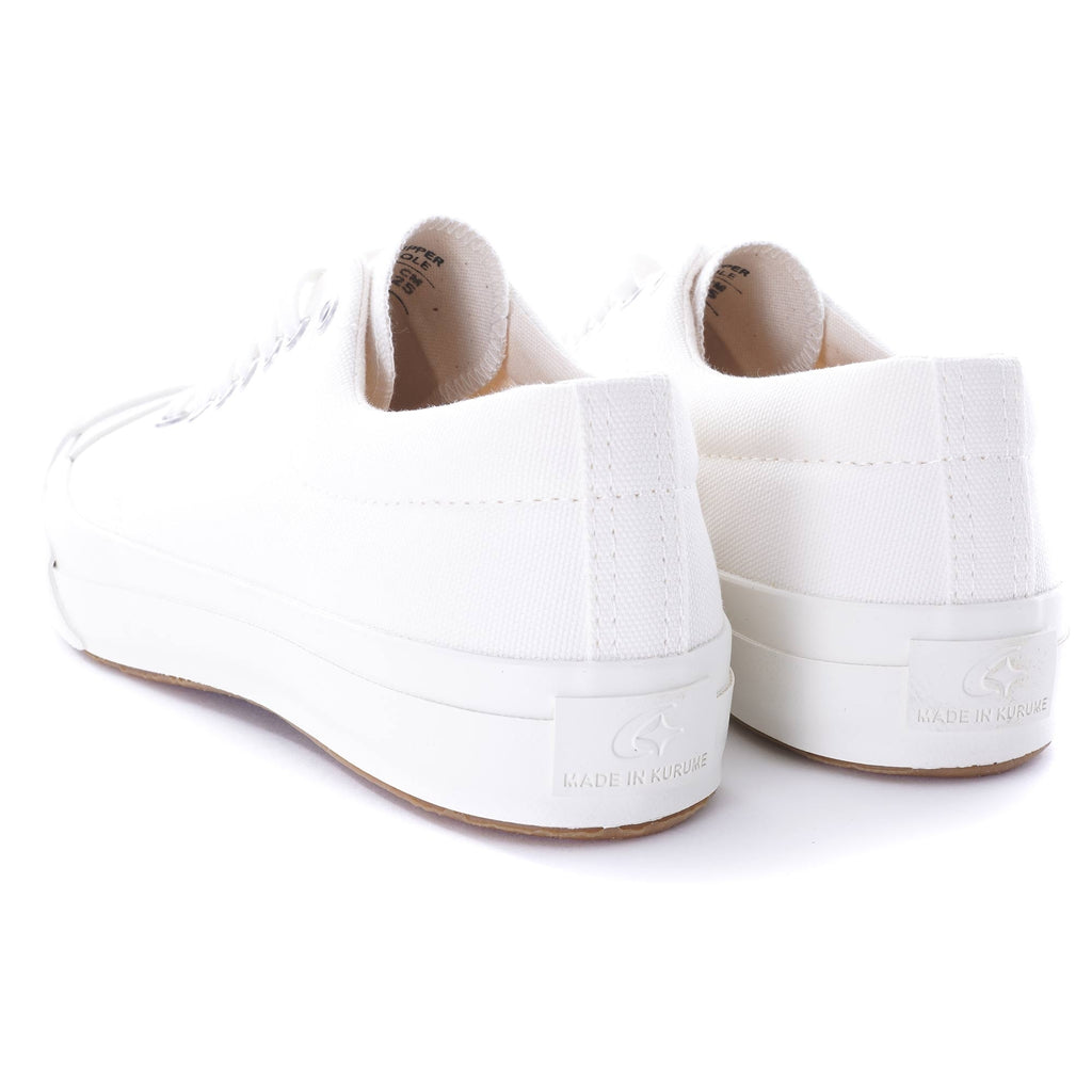 Gym Court - White