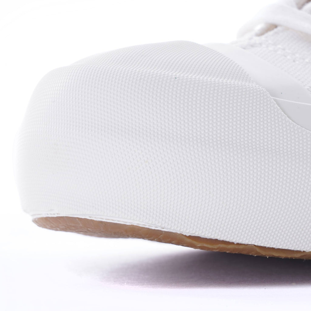 Gym Court - White