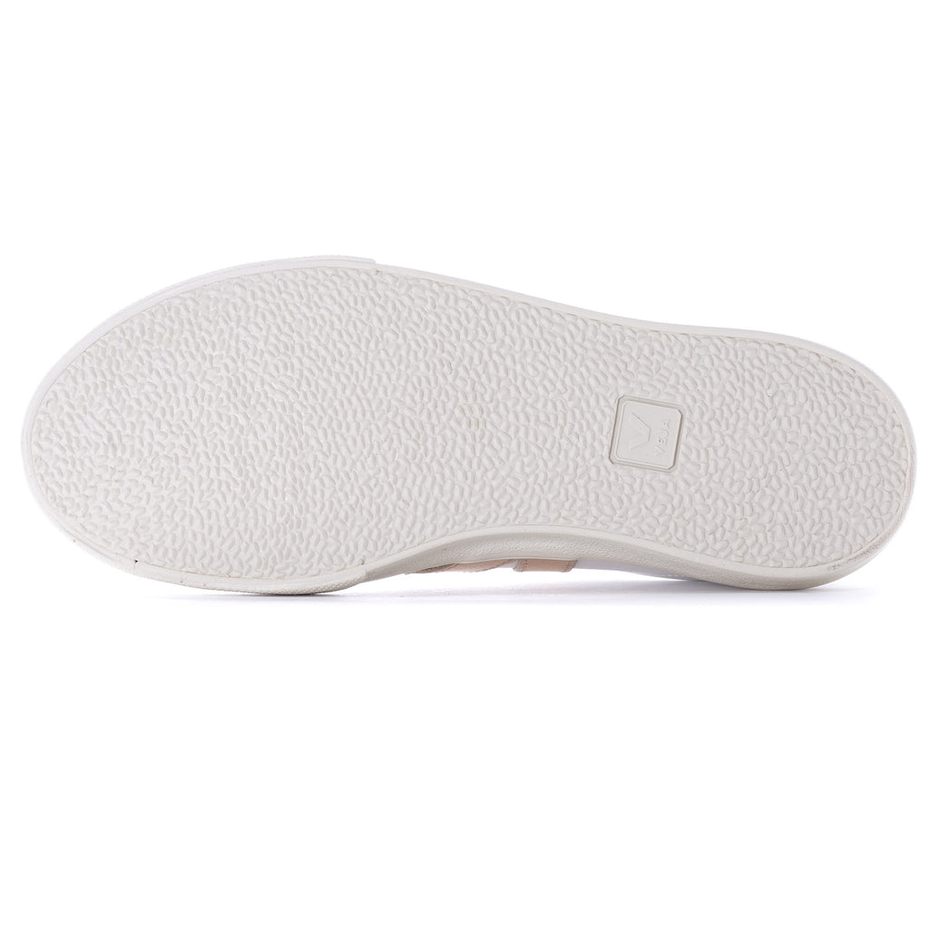 Womens Esplar Leather - White/Platine