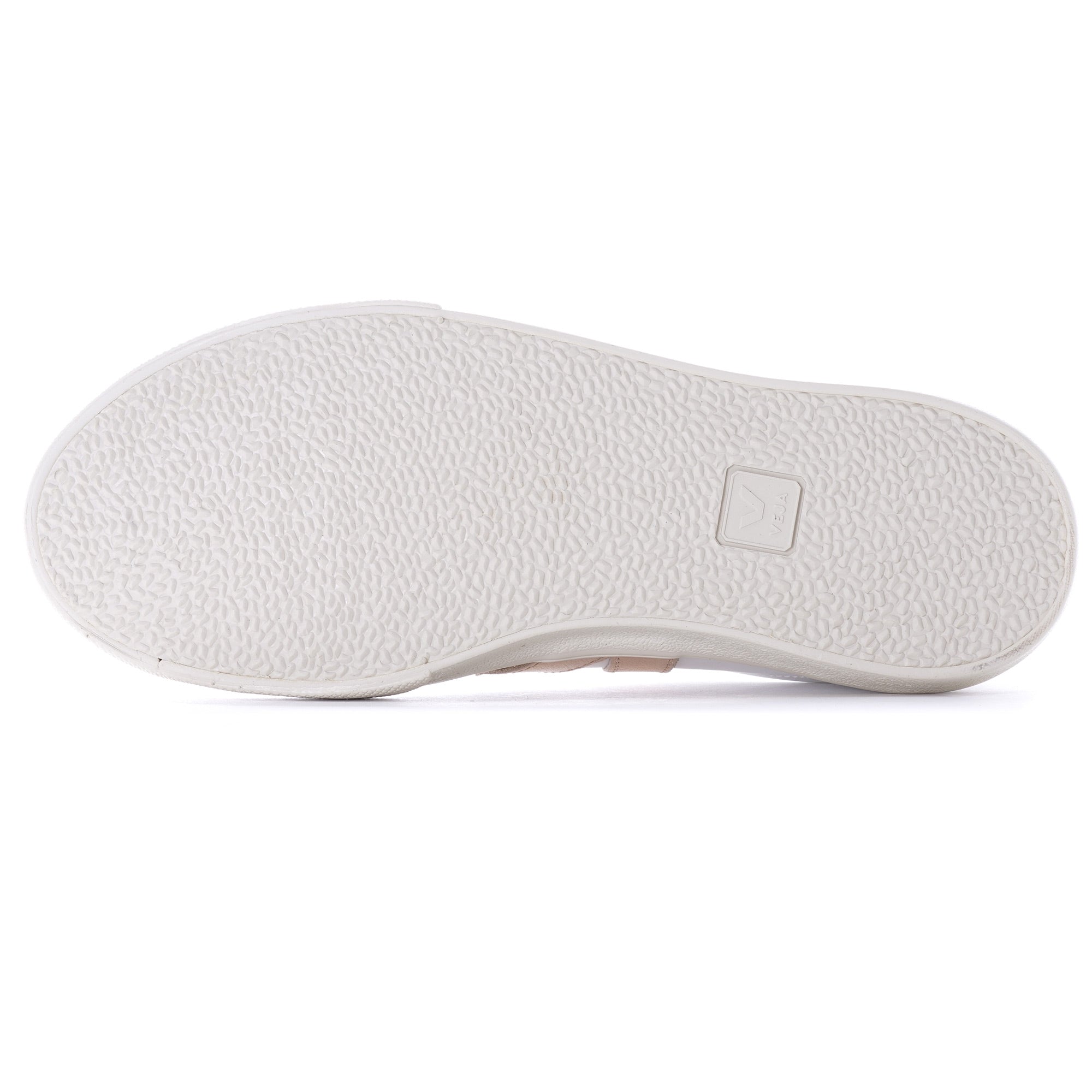 Womens Esplar Leather - White/Platine