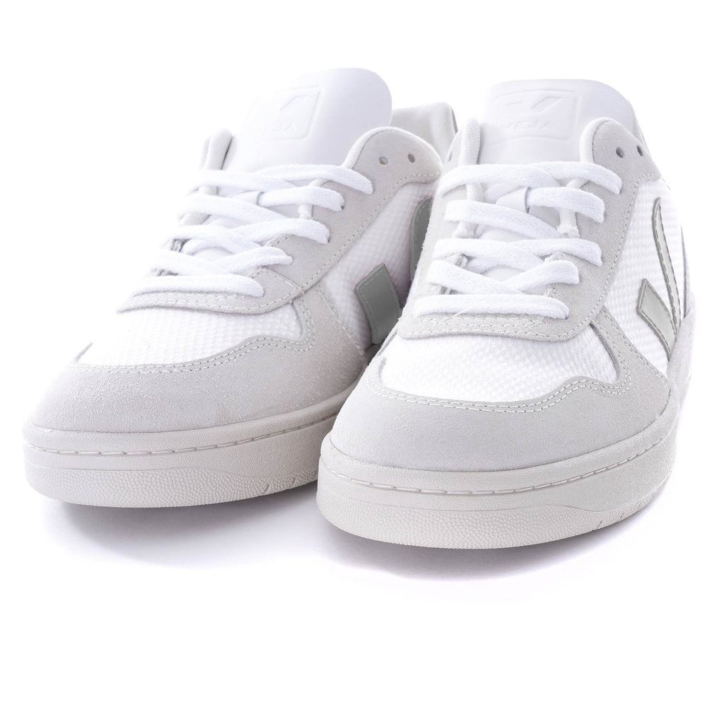 V-10 B-Mesh - White/Natural