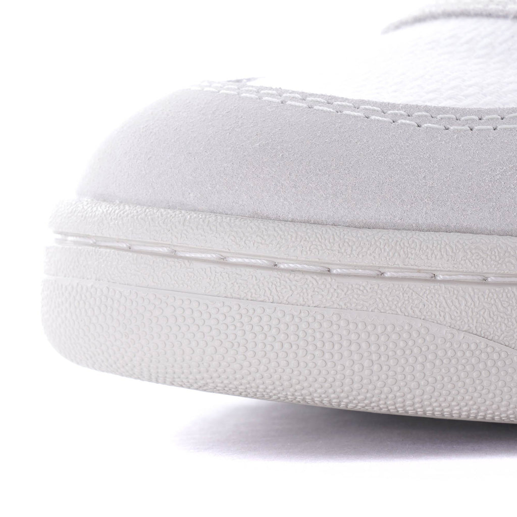 V-10 B-Mesh - White/Natural