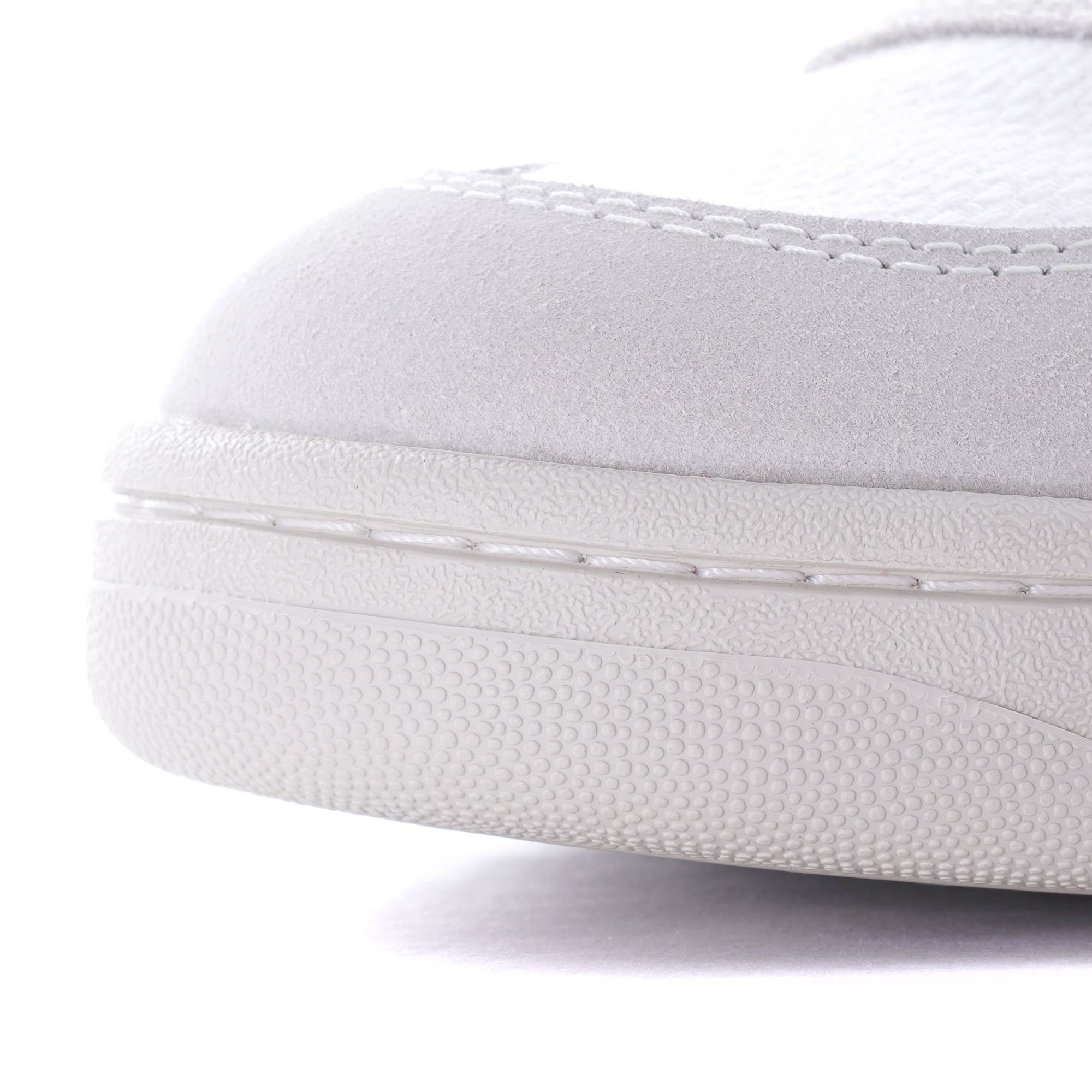 V-10 B-Mesh - White/Natural