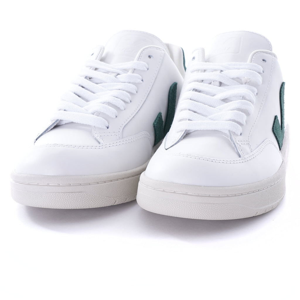 V-12 Leather - Cyprus