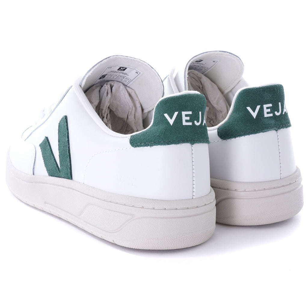 V-12 Leather - Cyprus