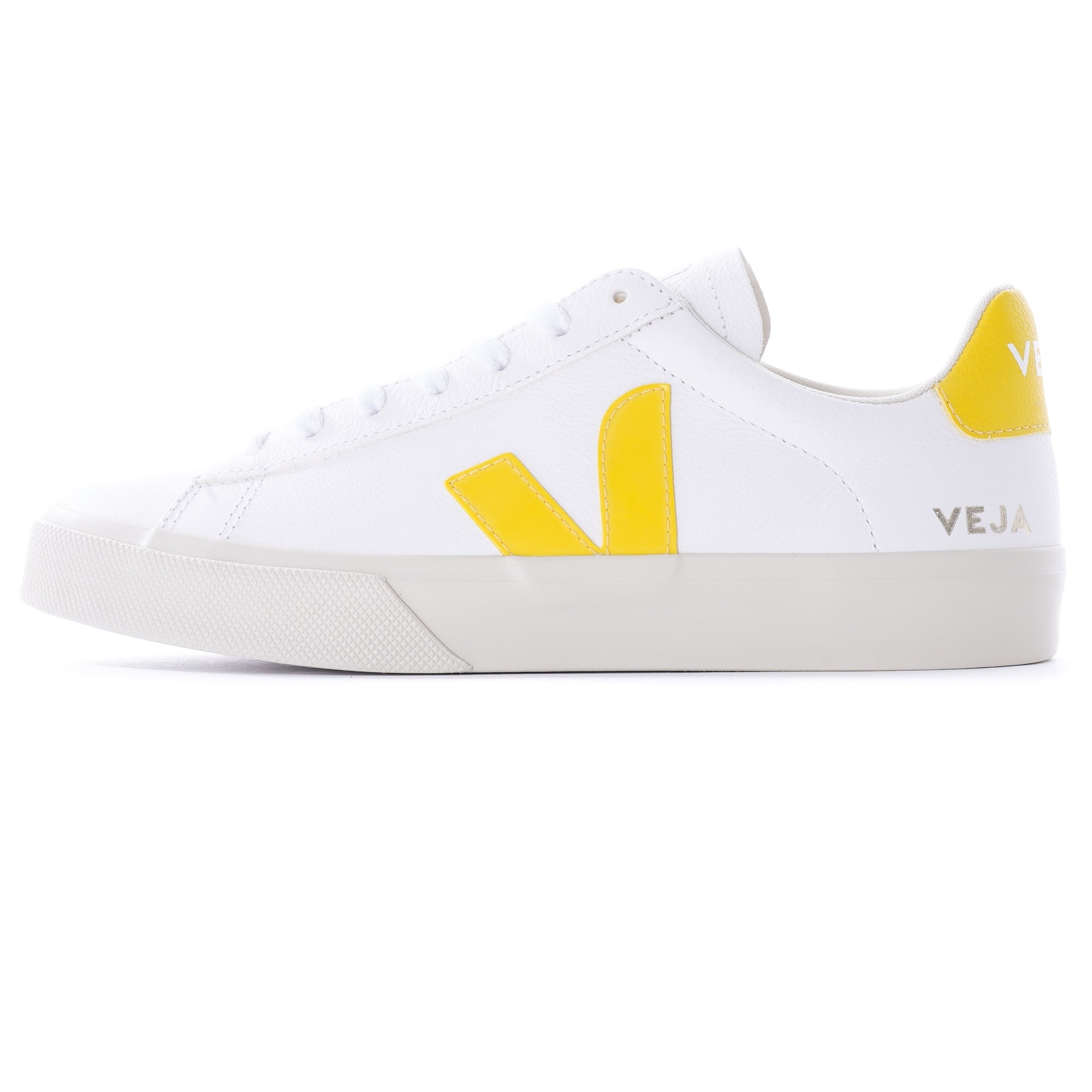 Womens Campo Chromefree - White/Tonic