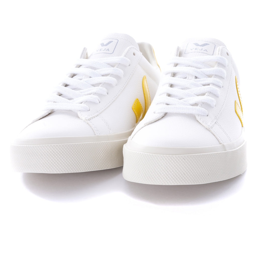Womens Campo Chromefree - White/Tonic