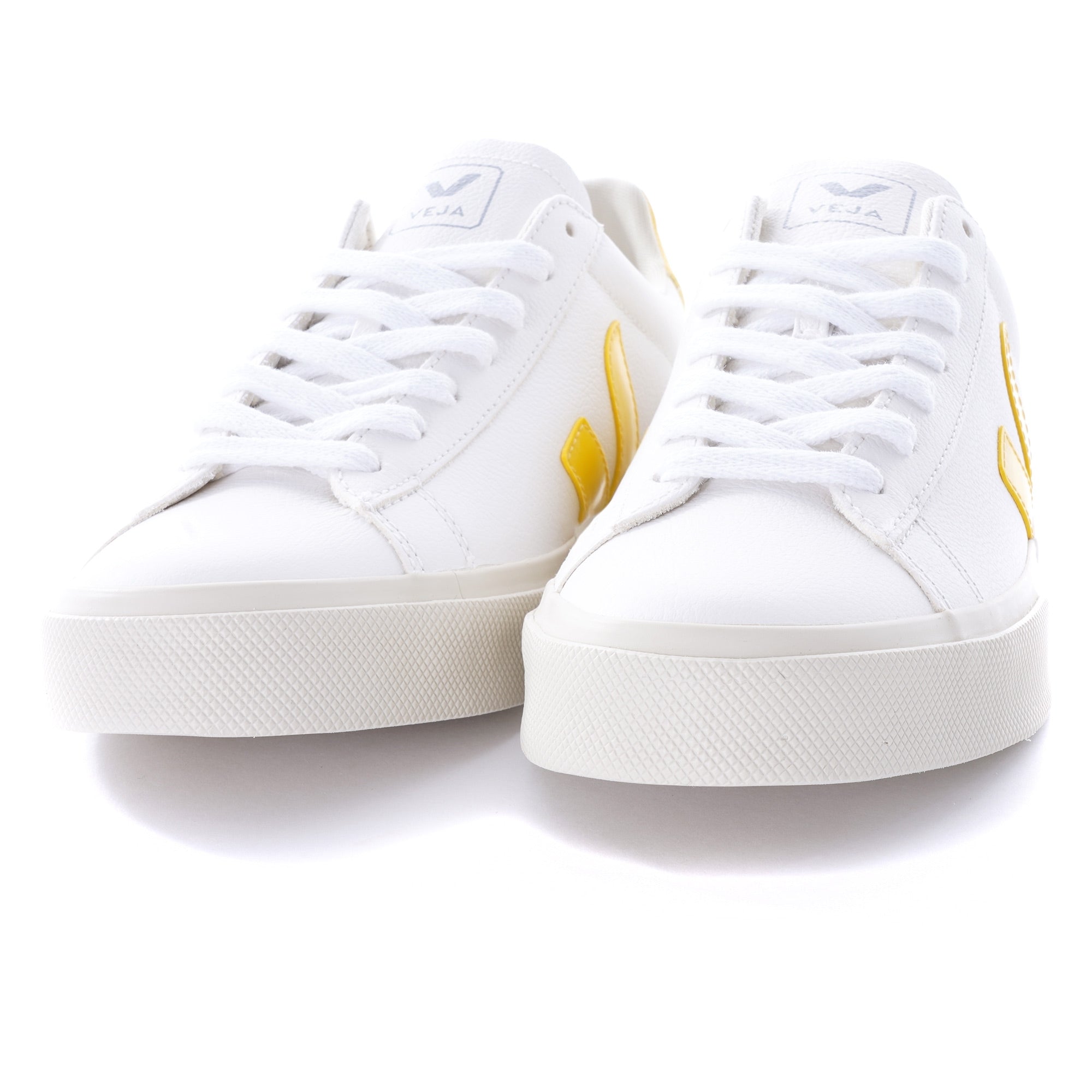 Womens Campo Chromefree - White/Tonic