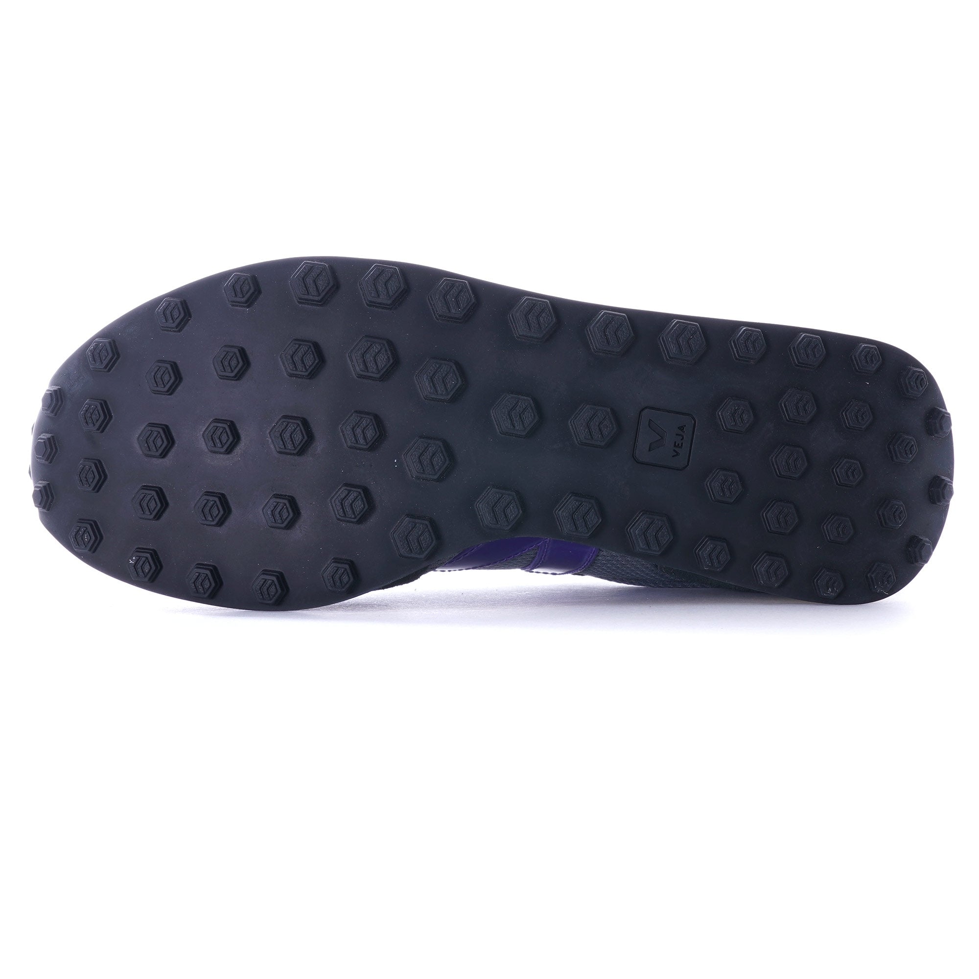 Rio Branco Alveomesh - Concrete/Purple