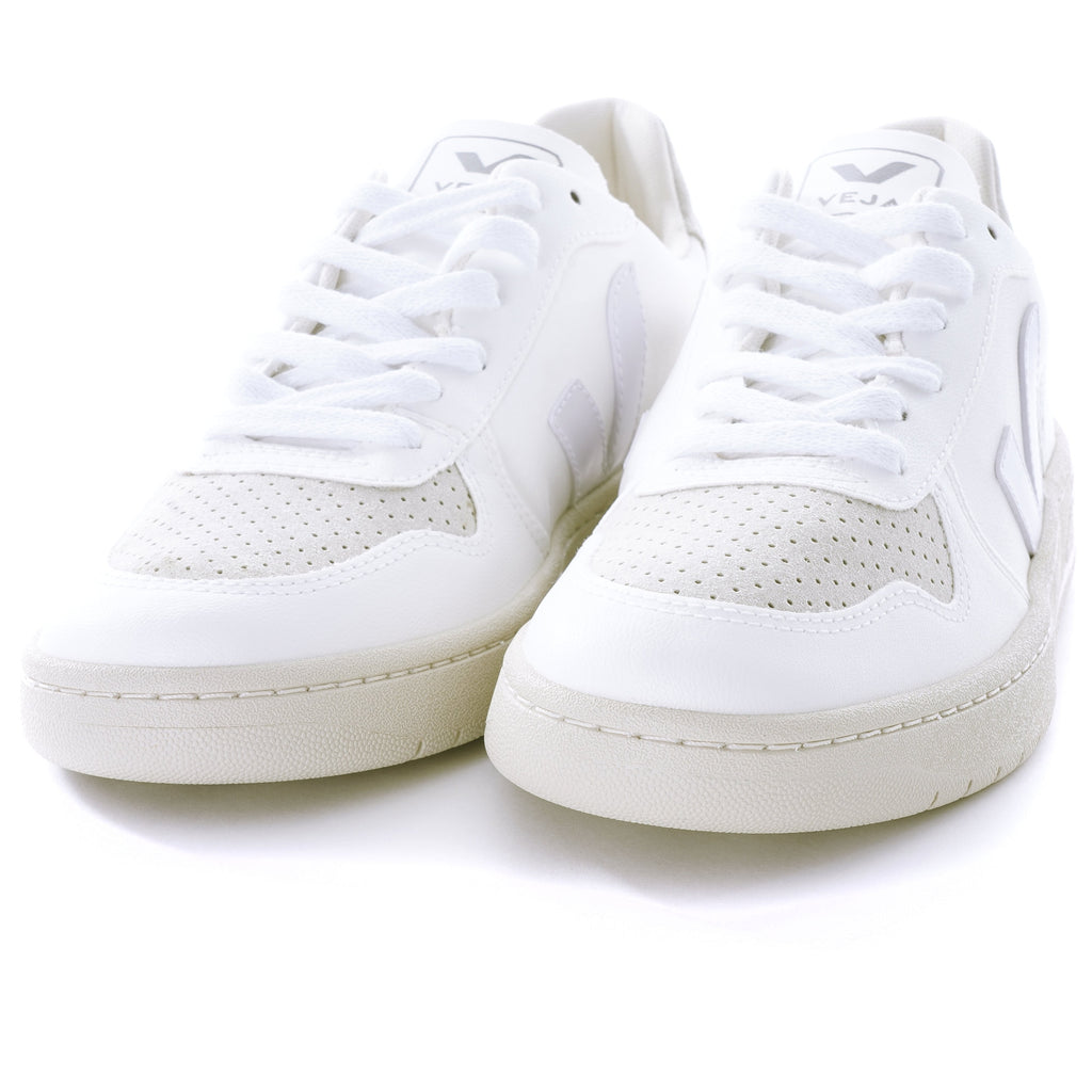 V-10 CWL - Full White/Natural