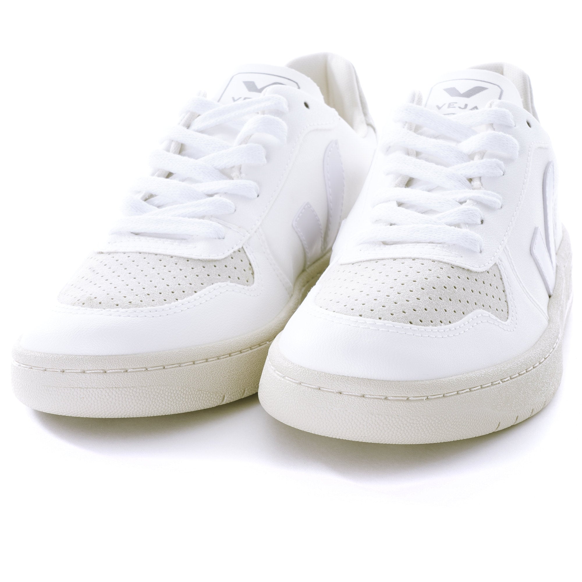 V-10 CWL - Full White/Natural