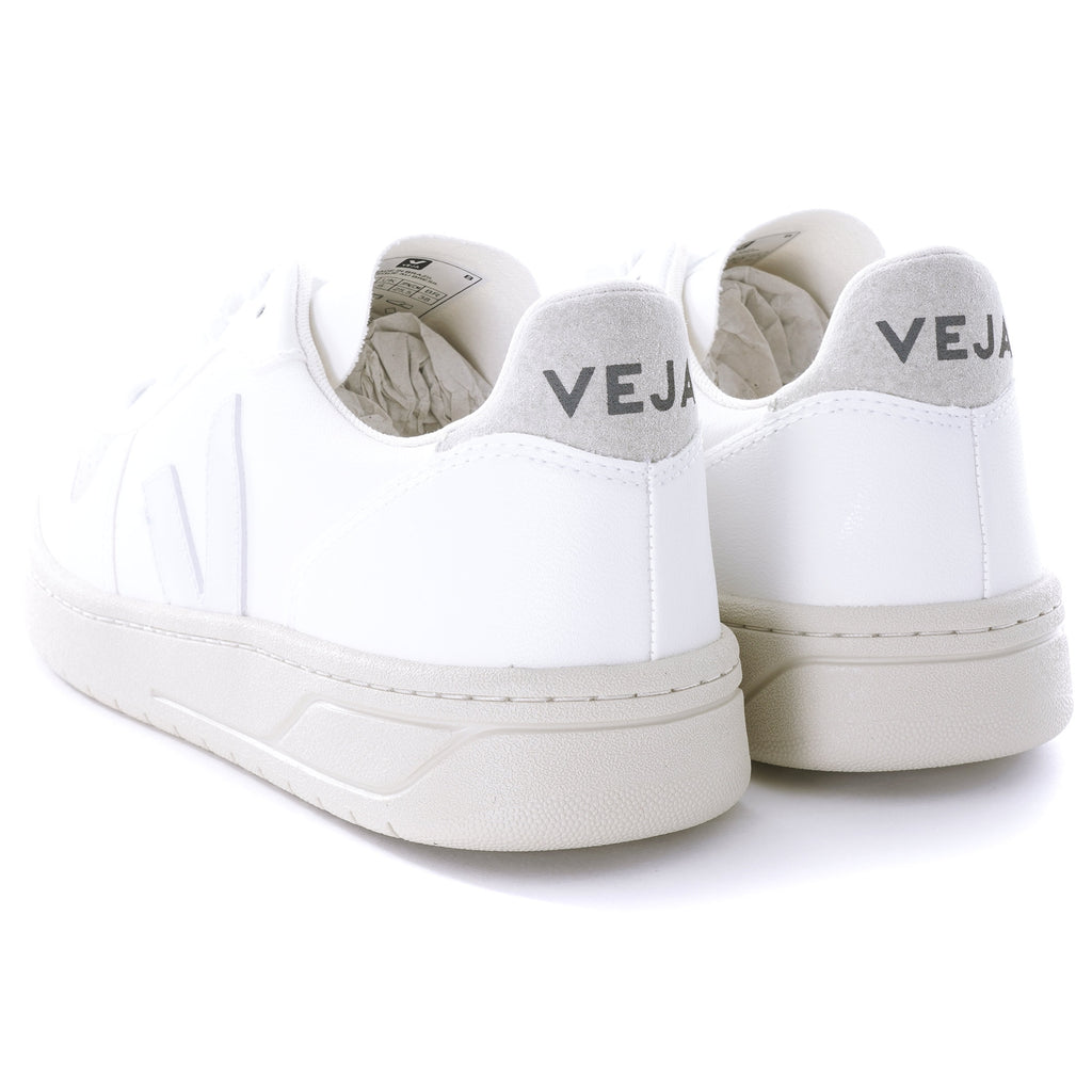 V-10 CWL - Full White/Natural
