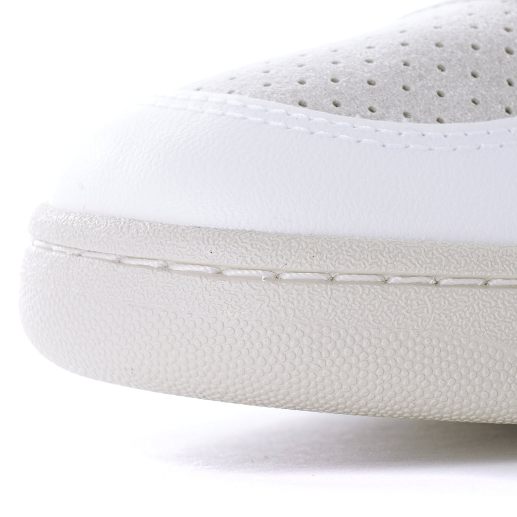 V-10 CWL - Full White/Natural
