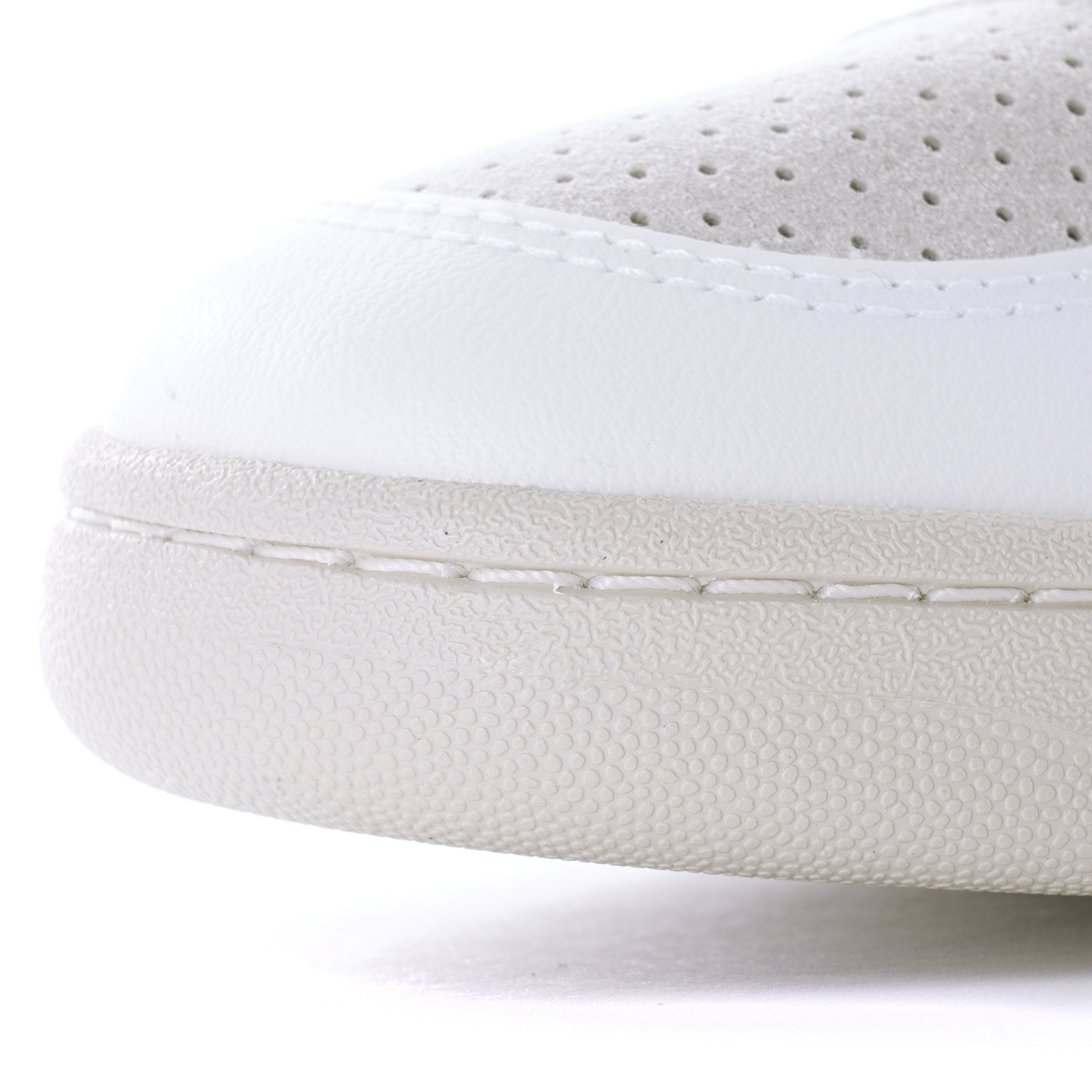 V-10 CWL - Full White/Natural