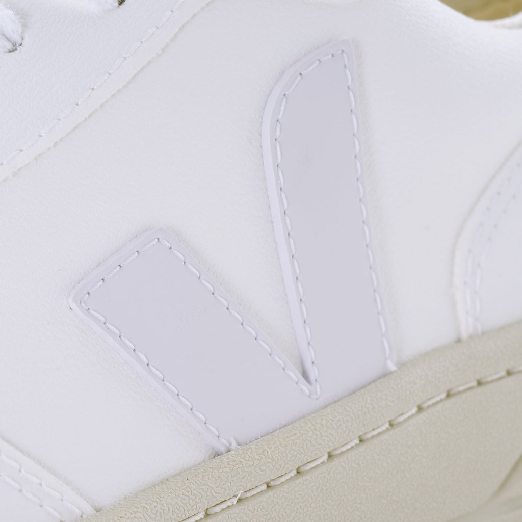 V-10 CWL - Full White/Natural