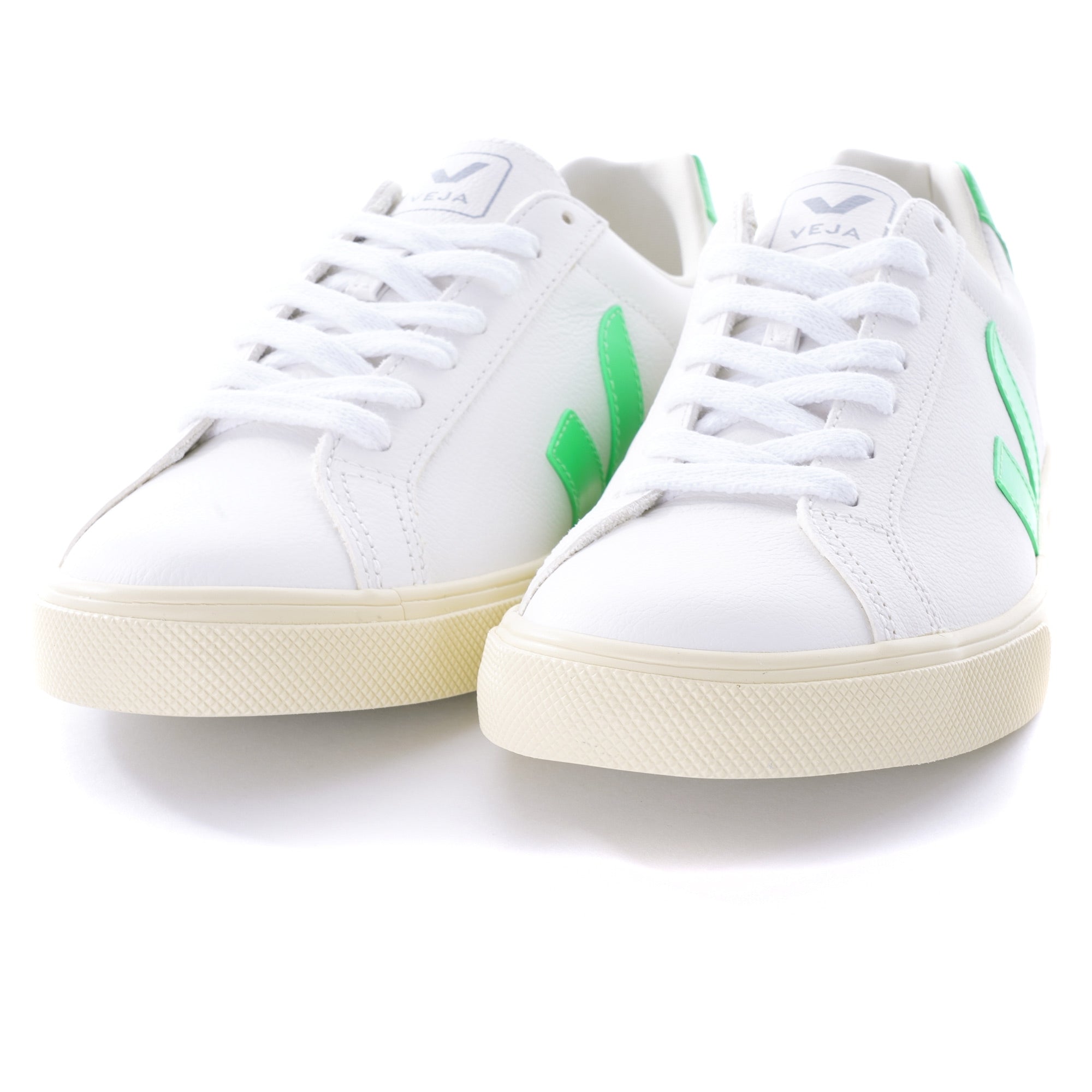 Womens Esplar Chromefree - White/Absinthe