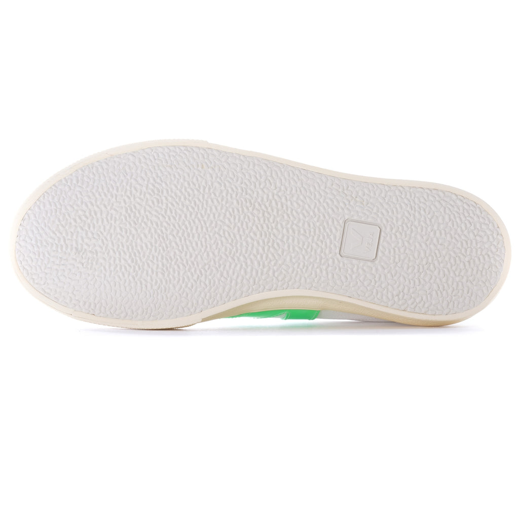 Womens Esplar Chromefree - White/Absinthe